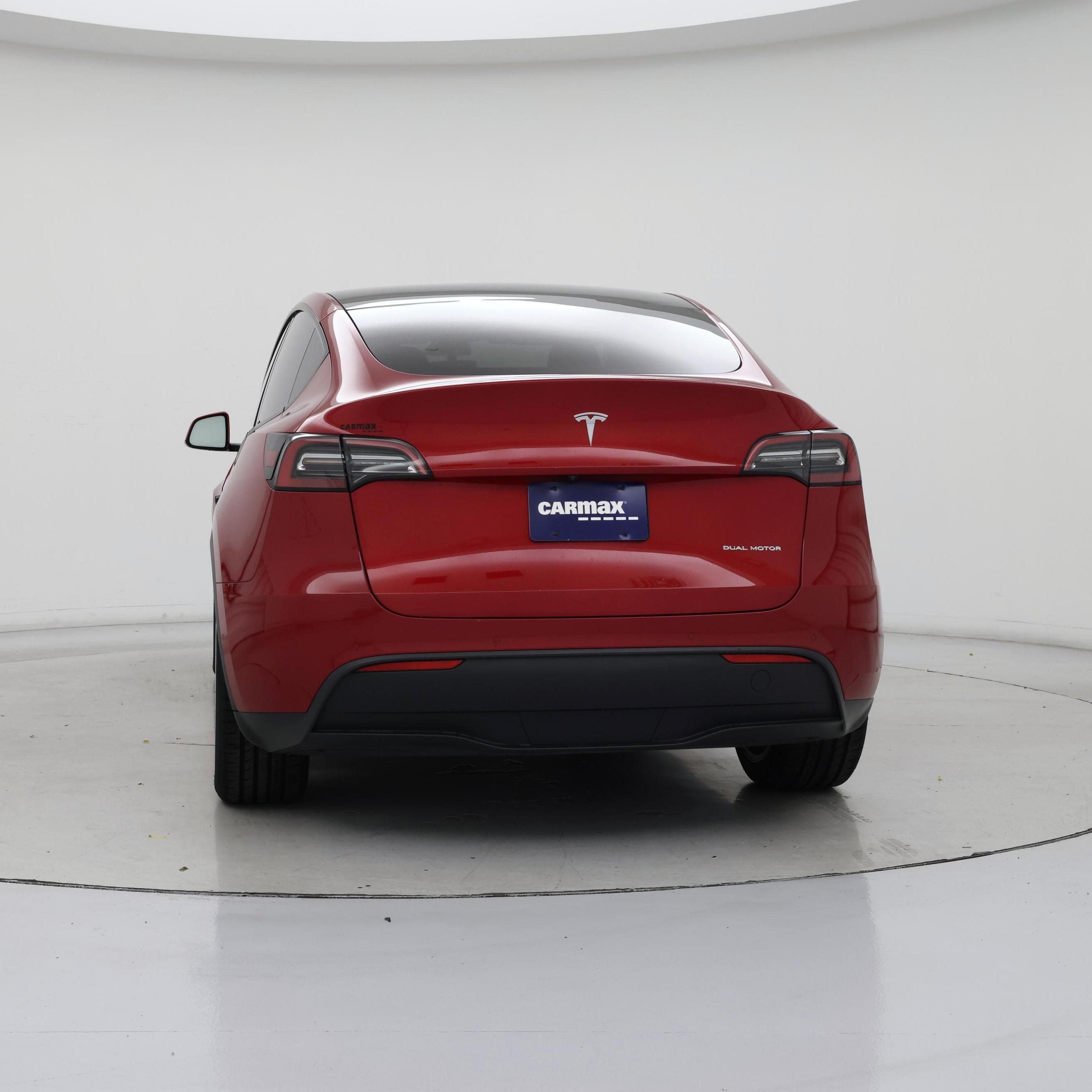 Thumbnail: 2021 Tesla Model Y - 6