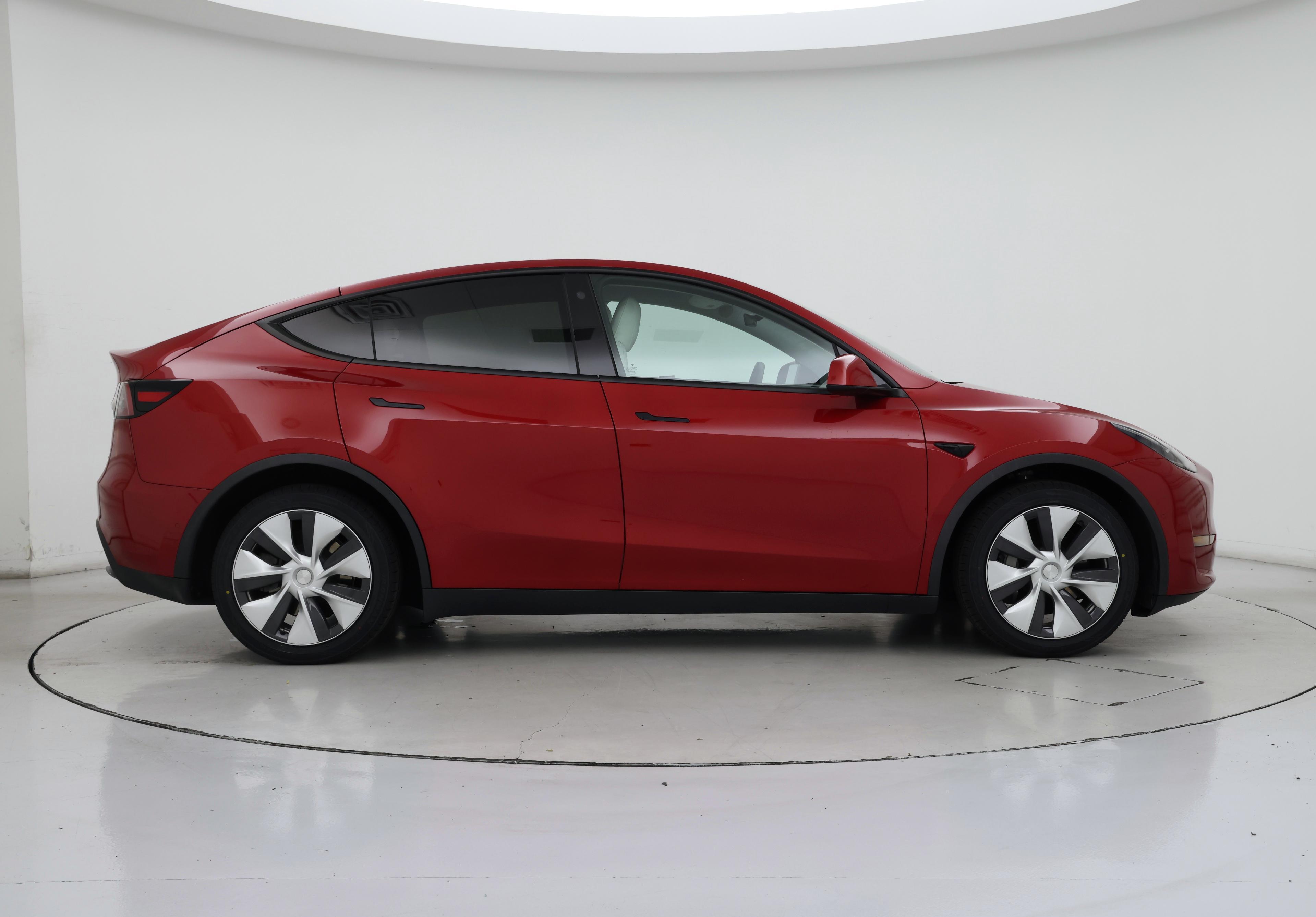 Thumbnail: 2021 Tesla Model Y - 7