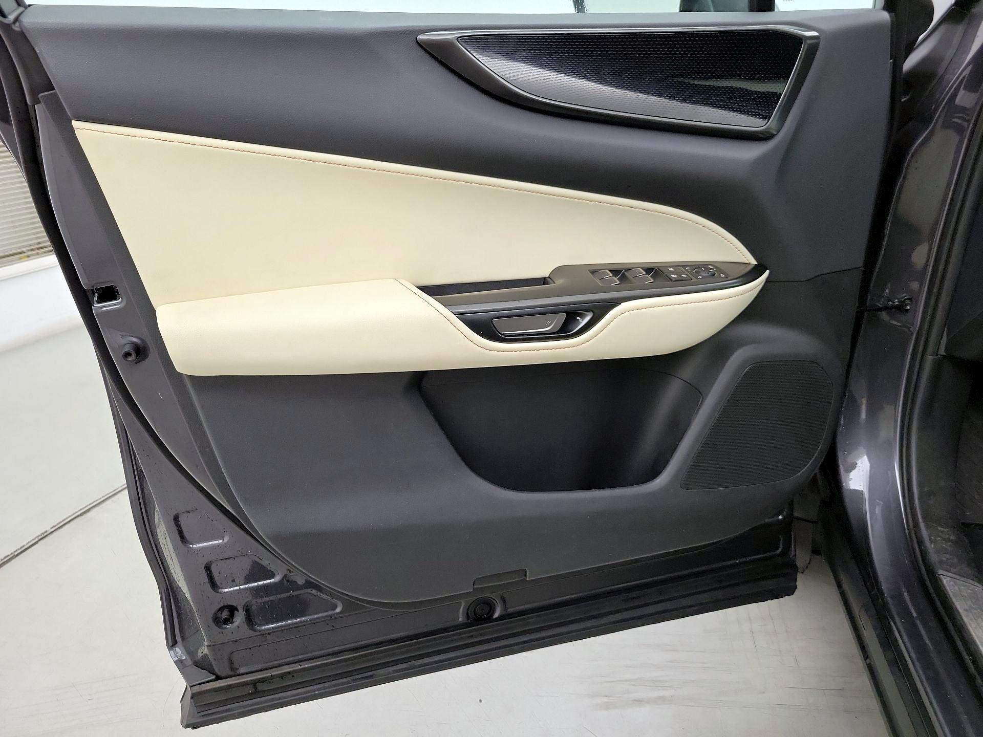 Thumbnail: 2024 Lexus NX - 12