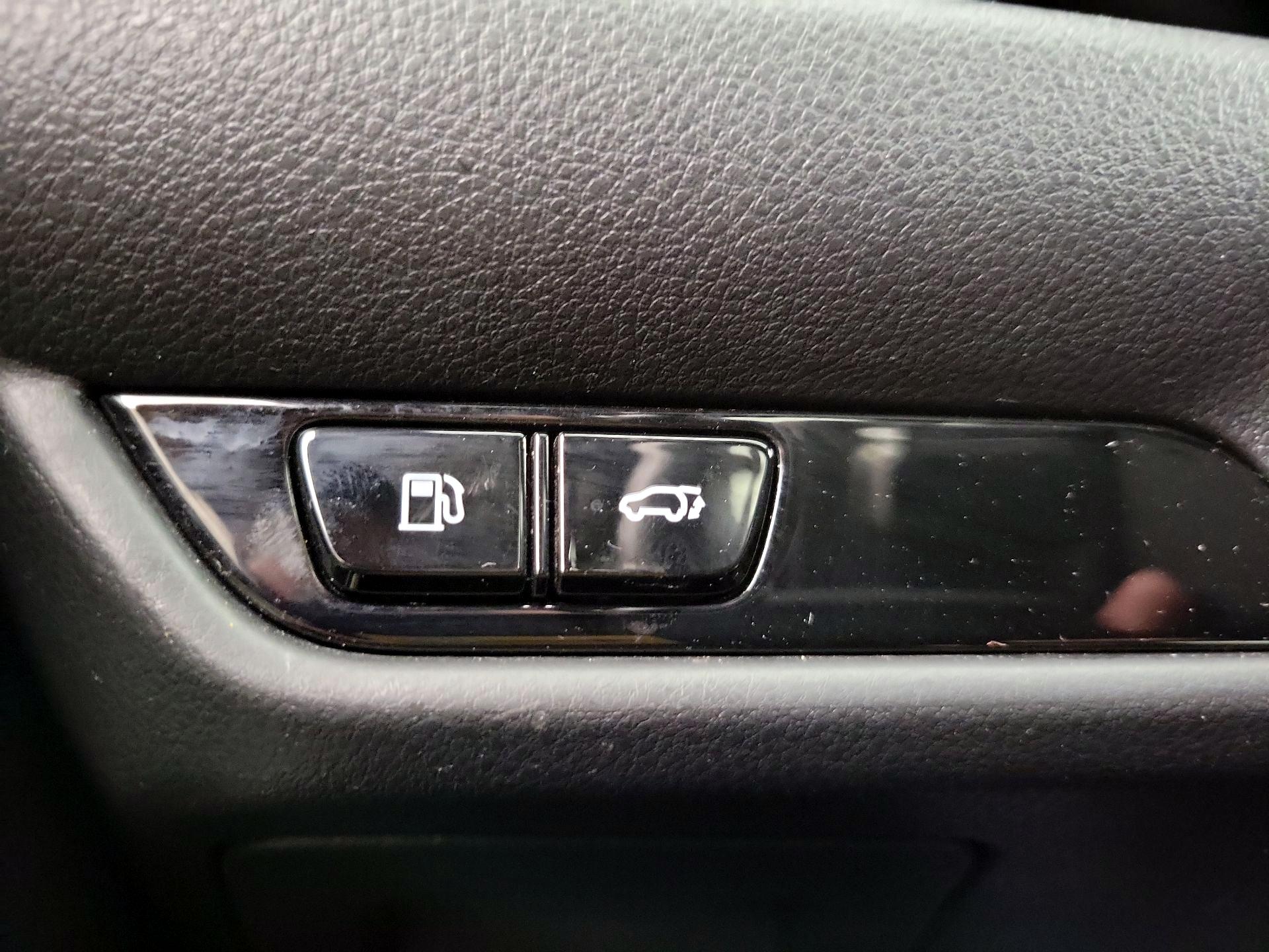 Thumbnail: 2024 Lexus NX - 13