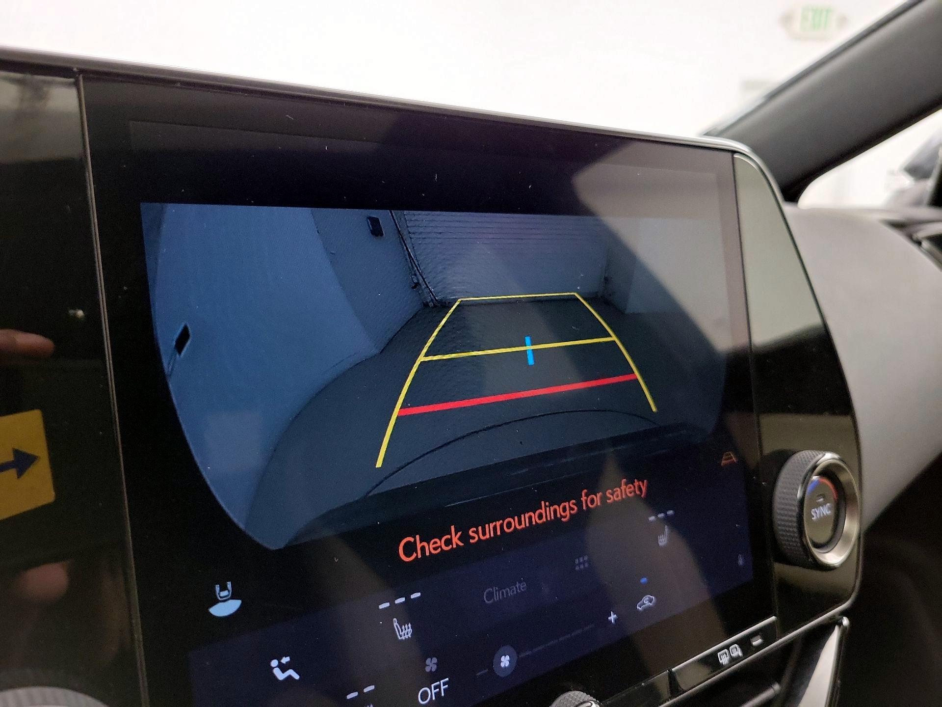 Thumbnail: 2024 Lexus NX - 14