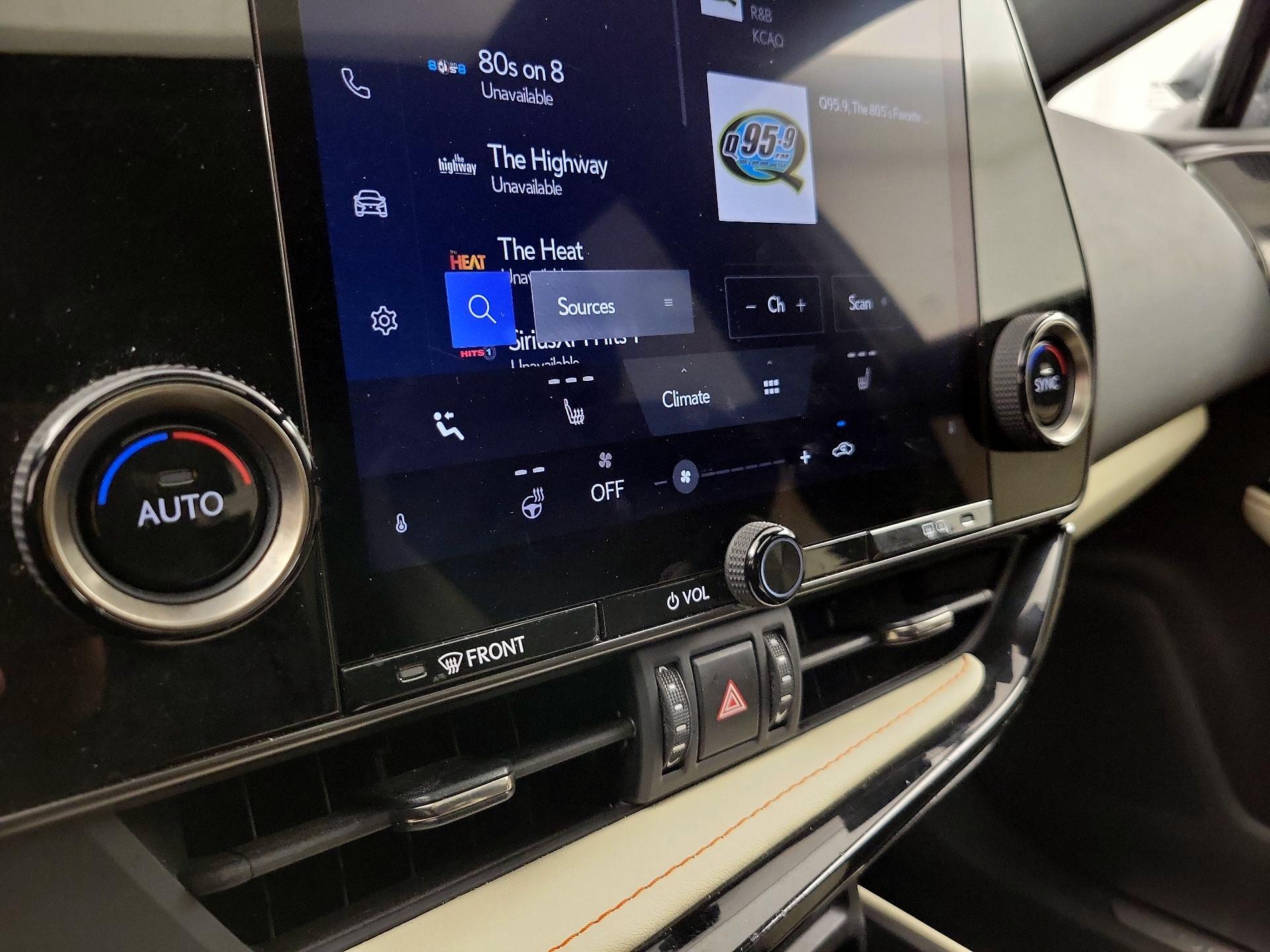 Thumbnail: 2024 Lexus NX - 16