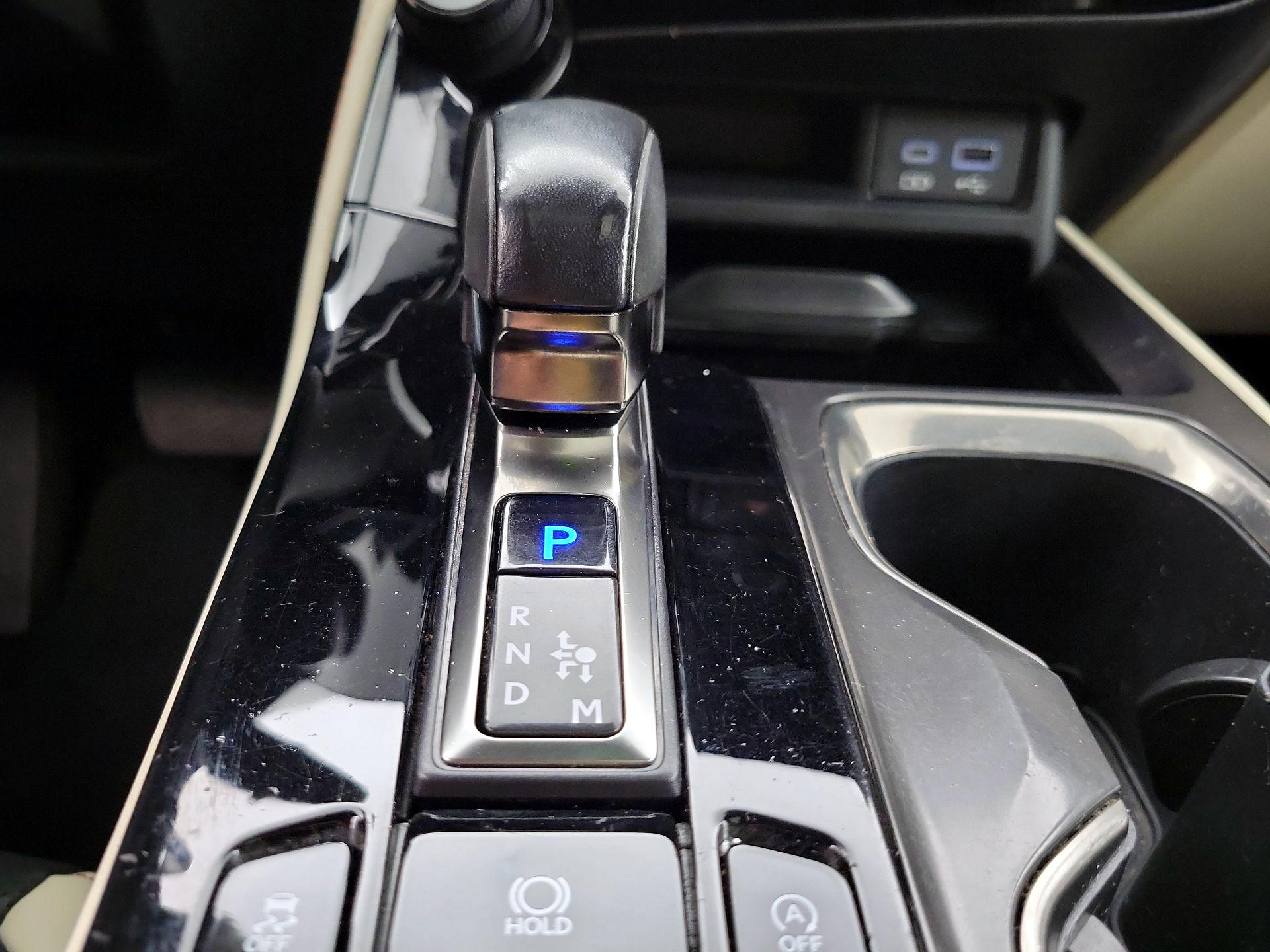 Thumbnail: 2024 Lexus NX - 17