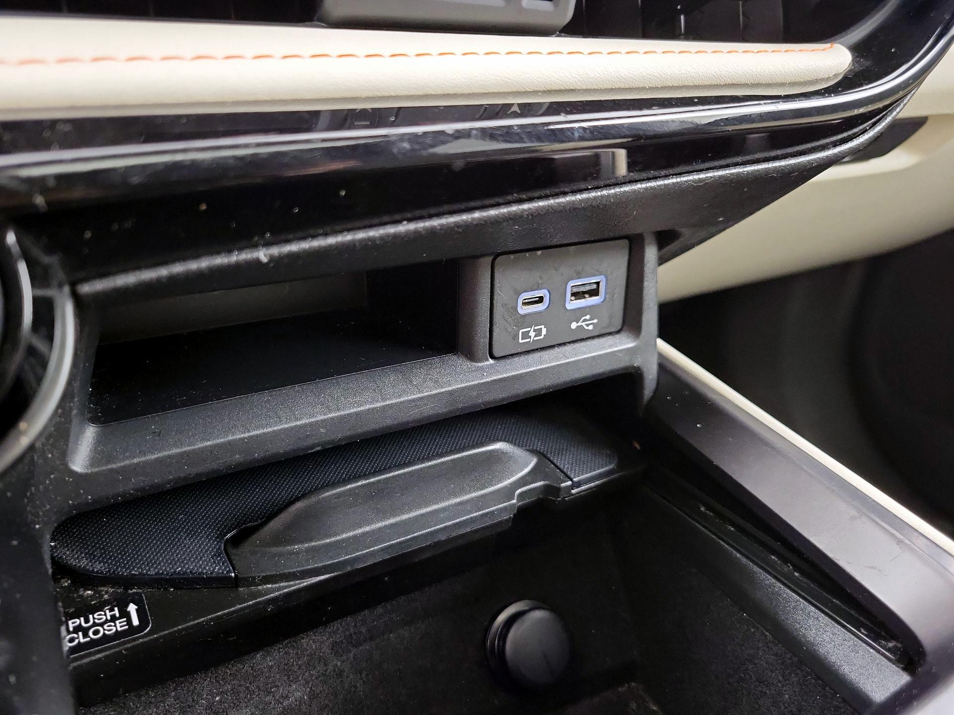 Thumbnail: 2024 Lexus NX - 18