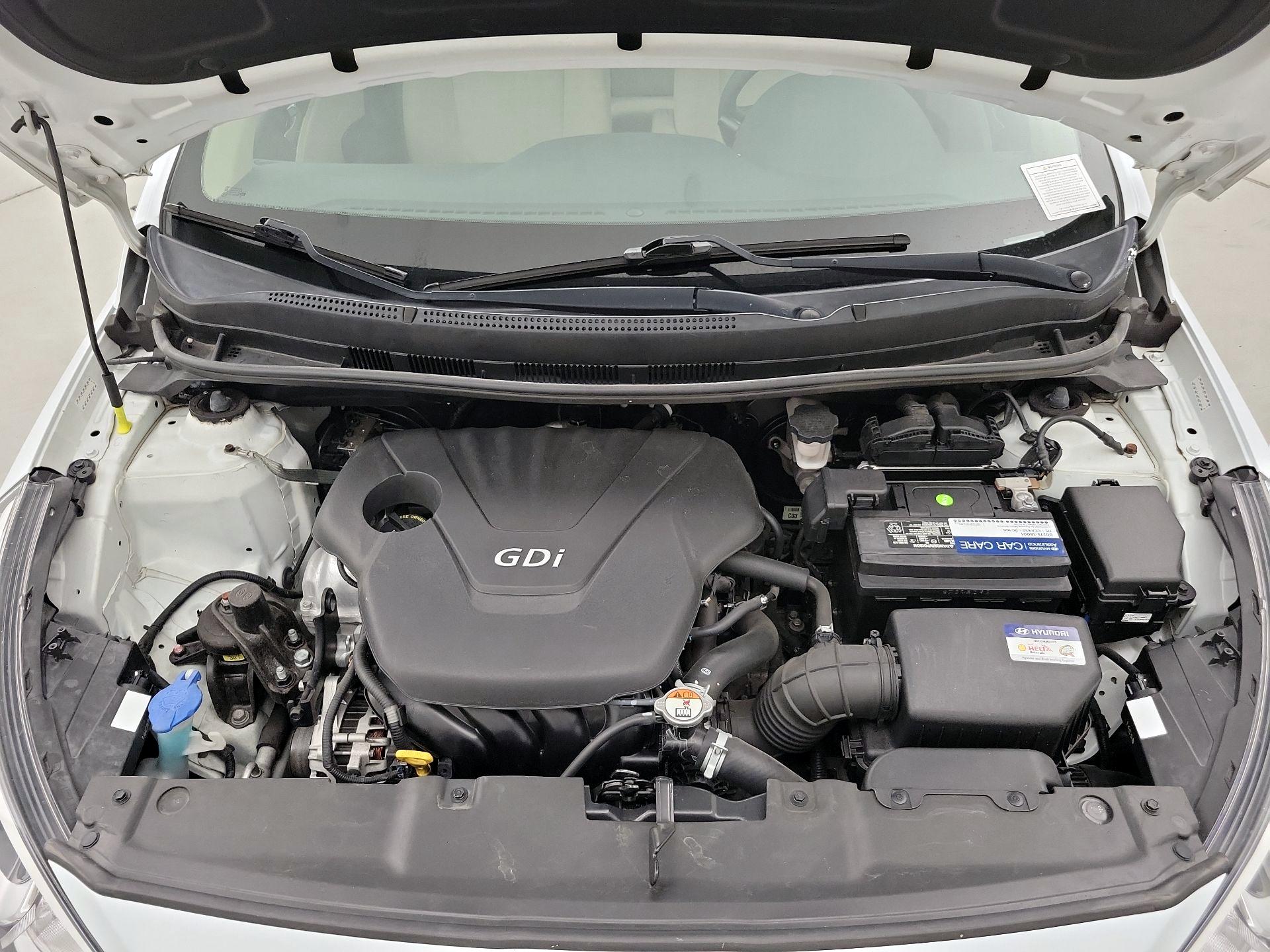 Thumbnail: 2017 Hyundai Accent - 20
