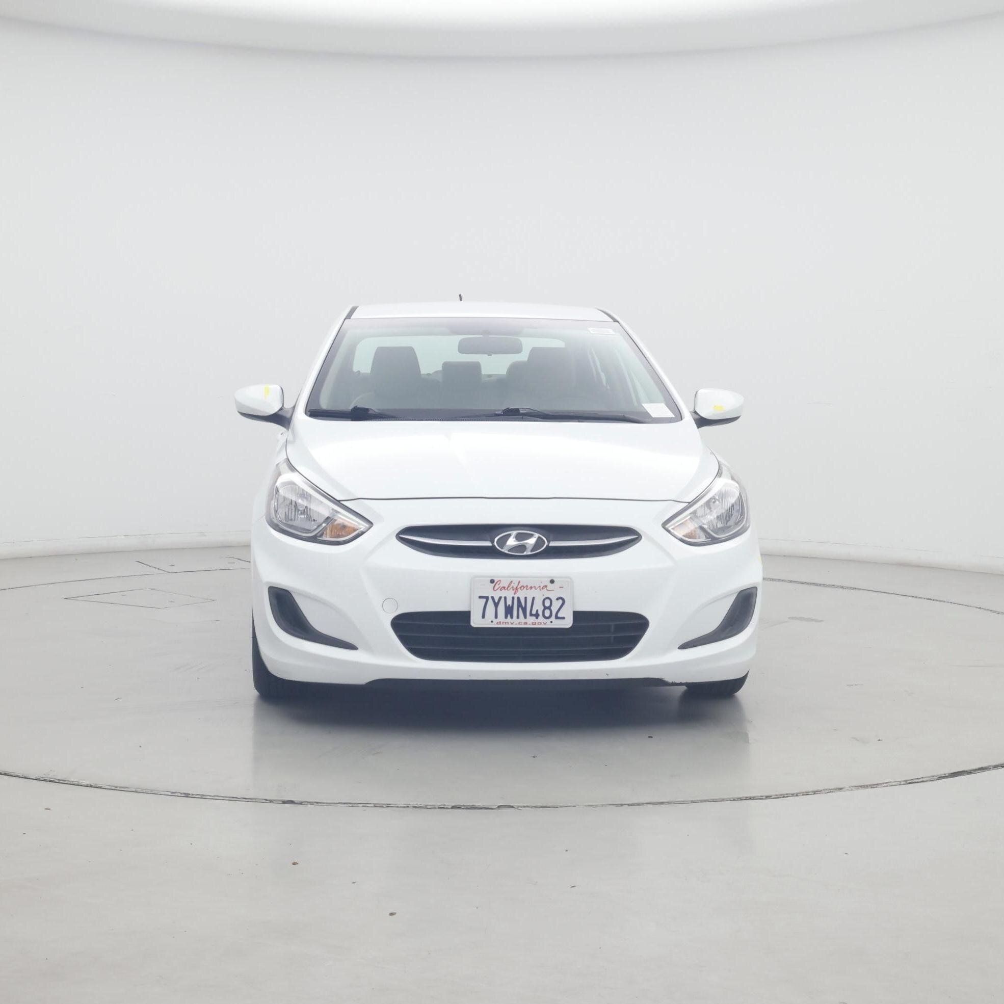 Thumbnail: 2017 Hyundai Accent - 5