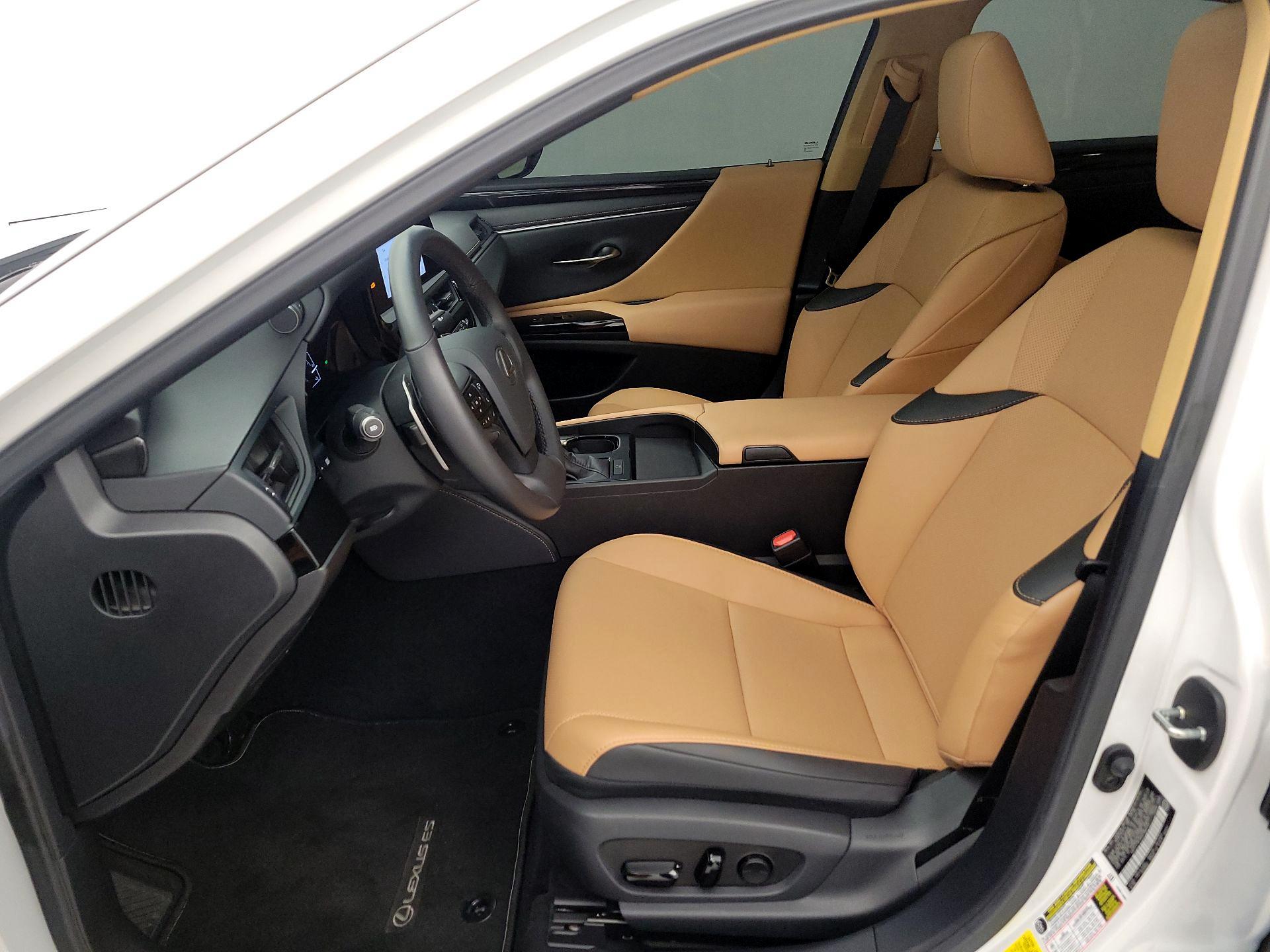 Thumbnail: 2025 Lexus ES - 11