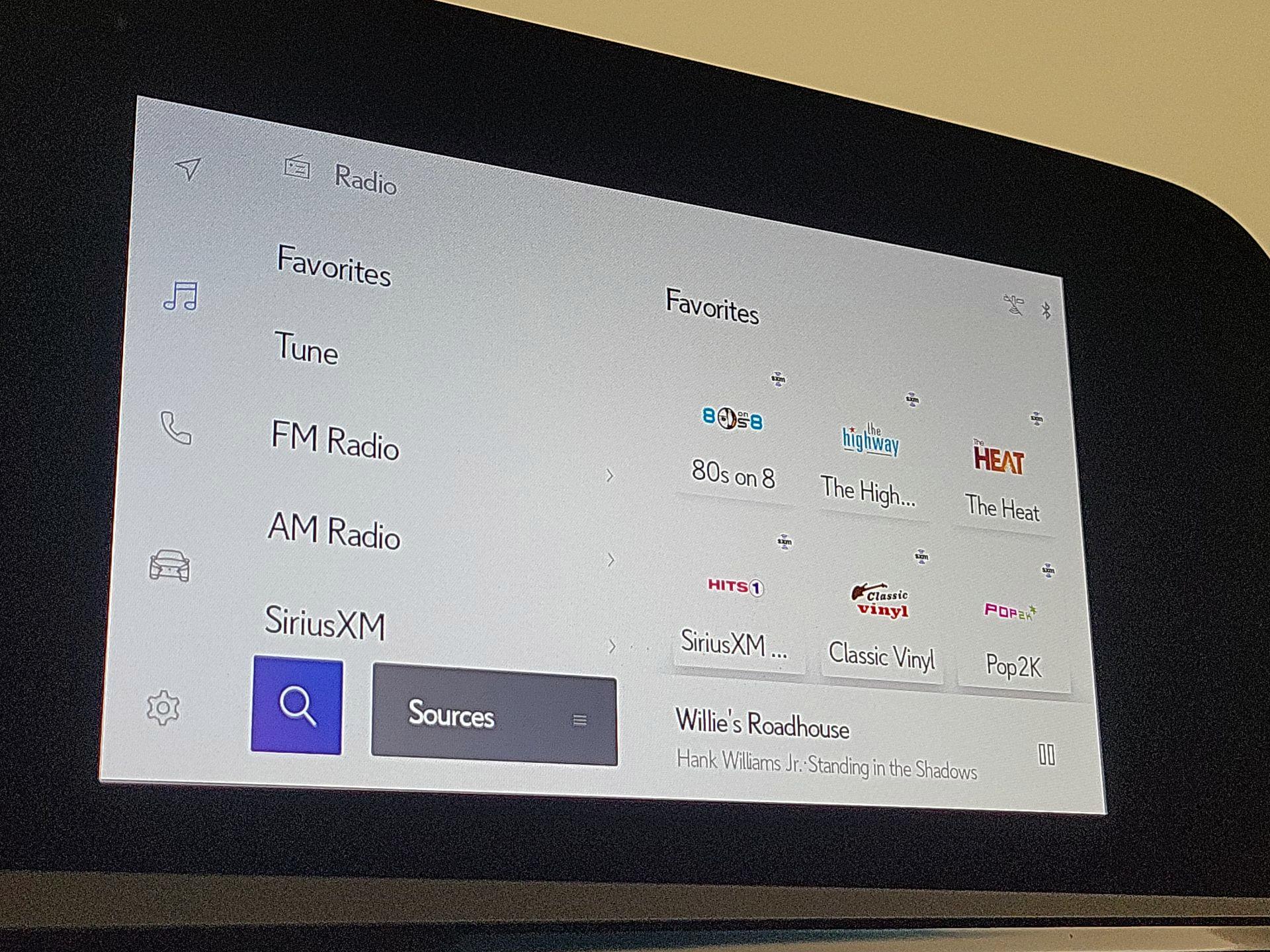 Thumbnail: 2025 Lexus ES - 14