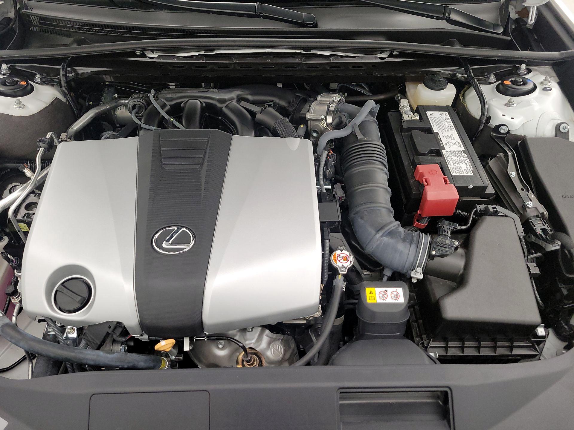 Thumbnail: 2025 Lexus ES - 20