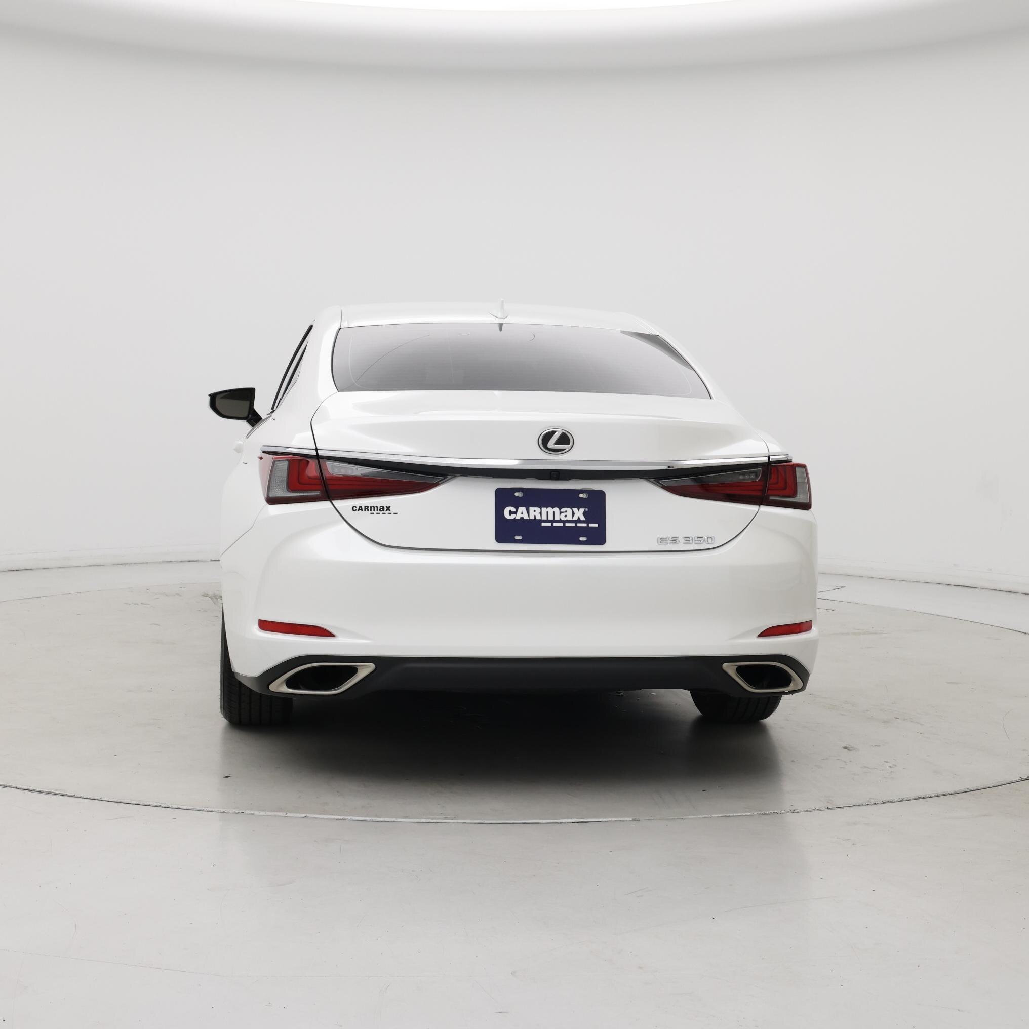 Thumbnail: 2025 Lexus ES - 6