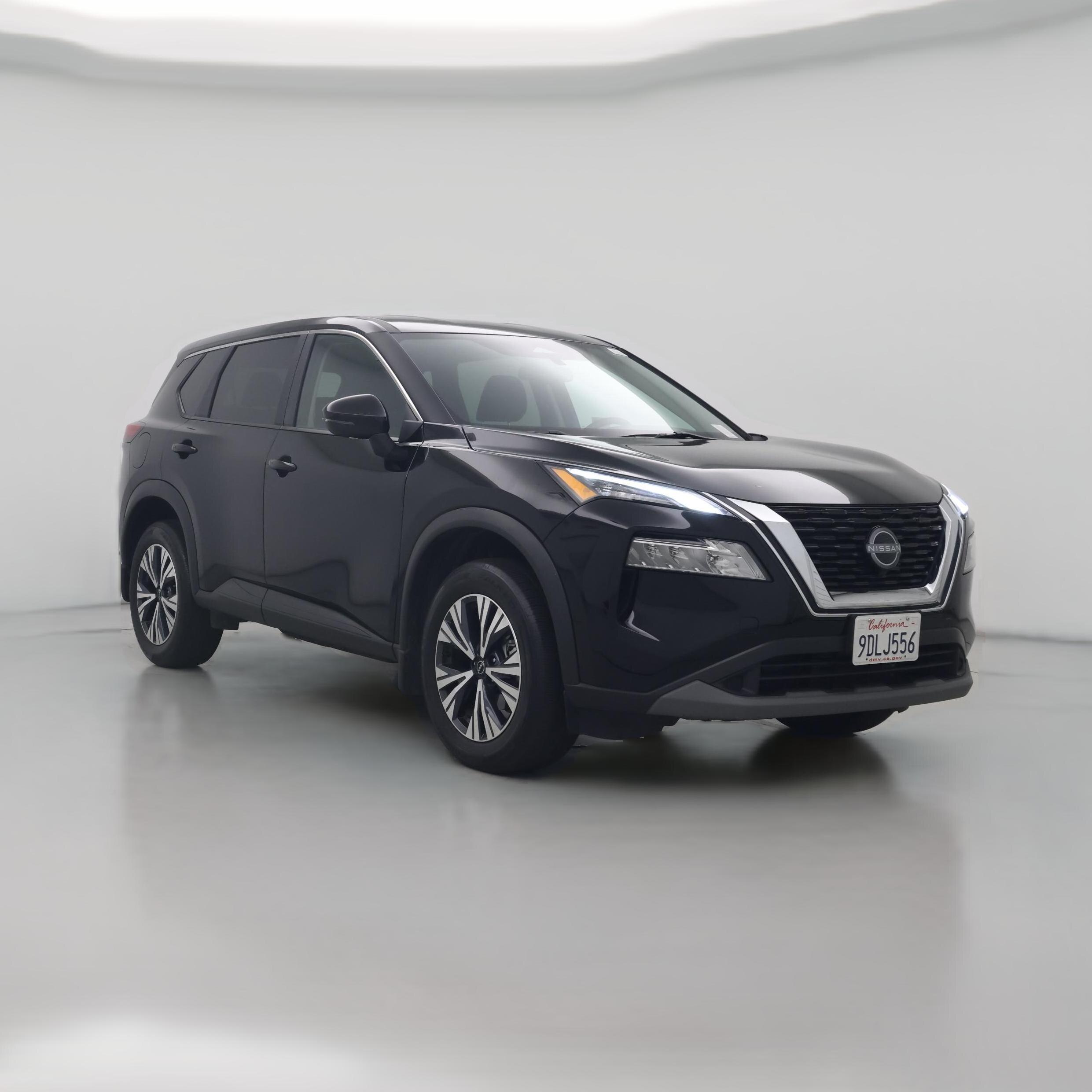 Thumbnail: 2023 Nissan Rogue - 1