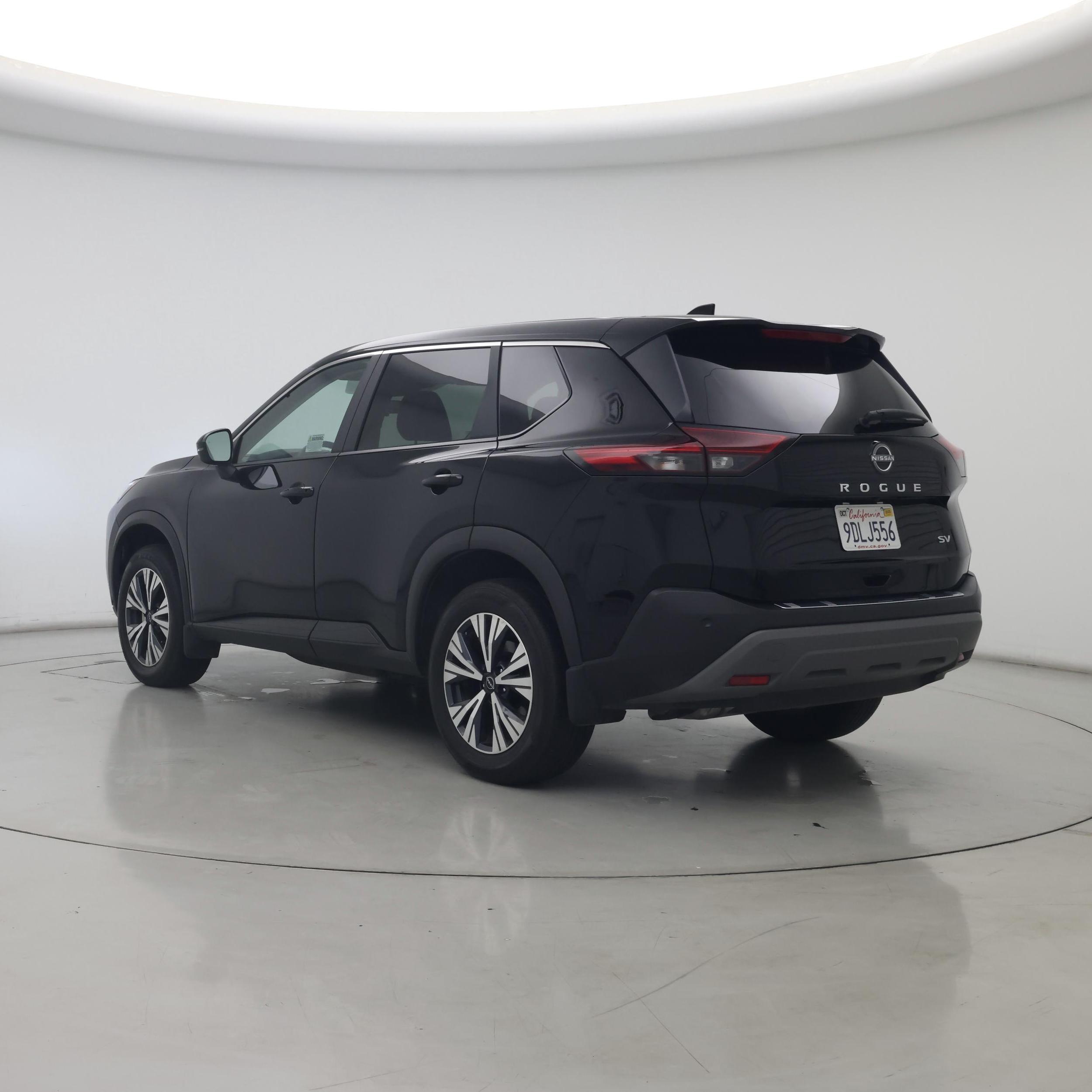 Thumbnail: 2023 Nissan Rogue - 2