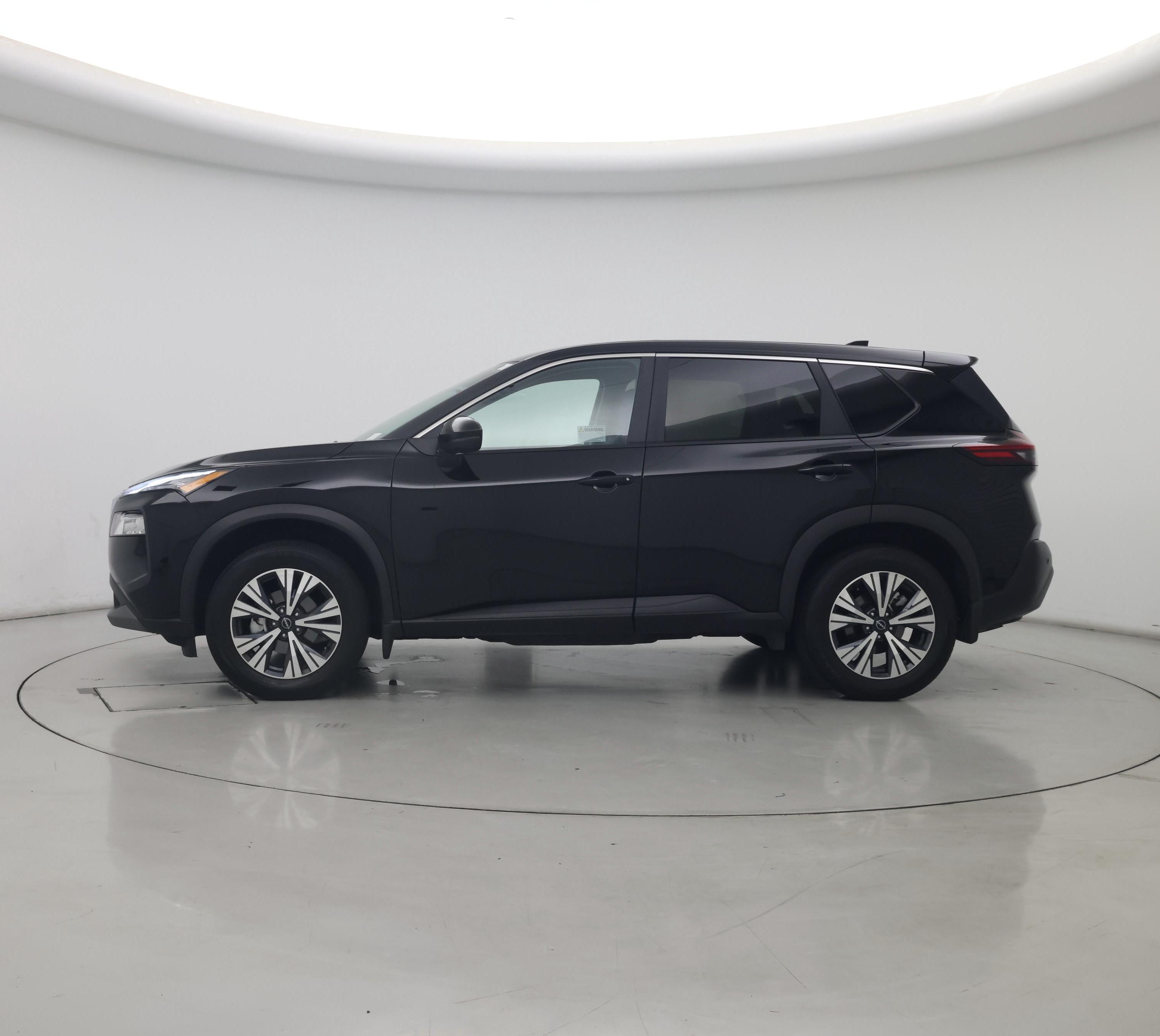 Thumbnail: 2023 Nissan Rogue - 3