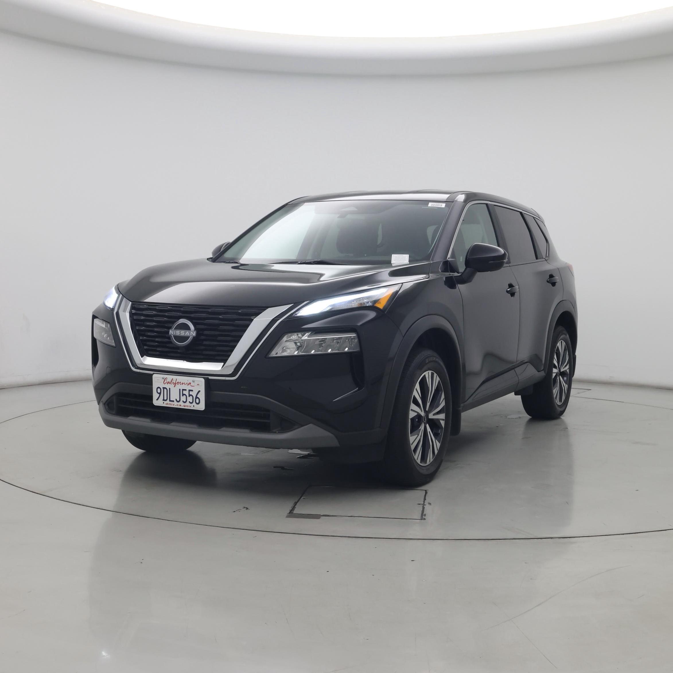 Thumbnail: 2023 Nissan Rogue - 4