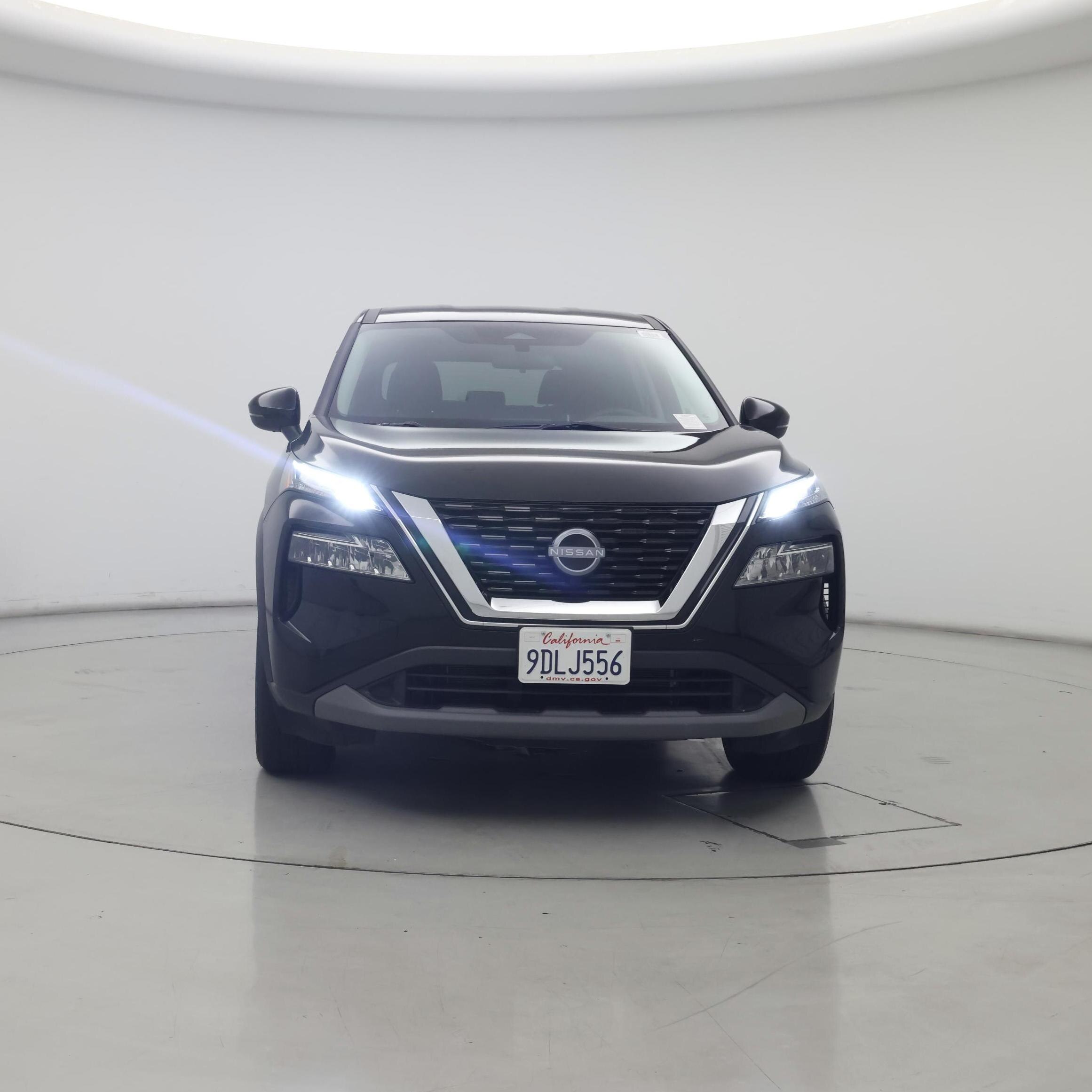 Thumbnail: 2023 Nissan Rogue - 5