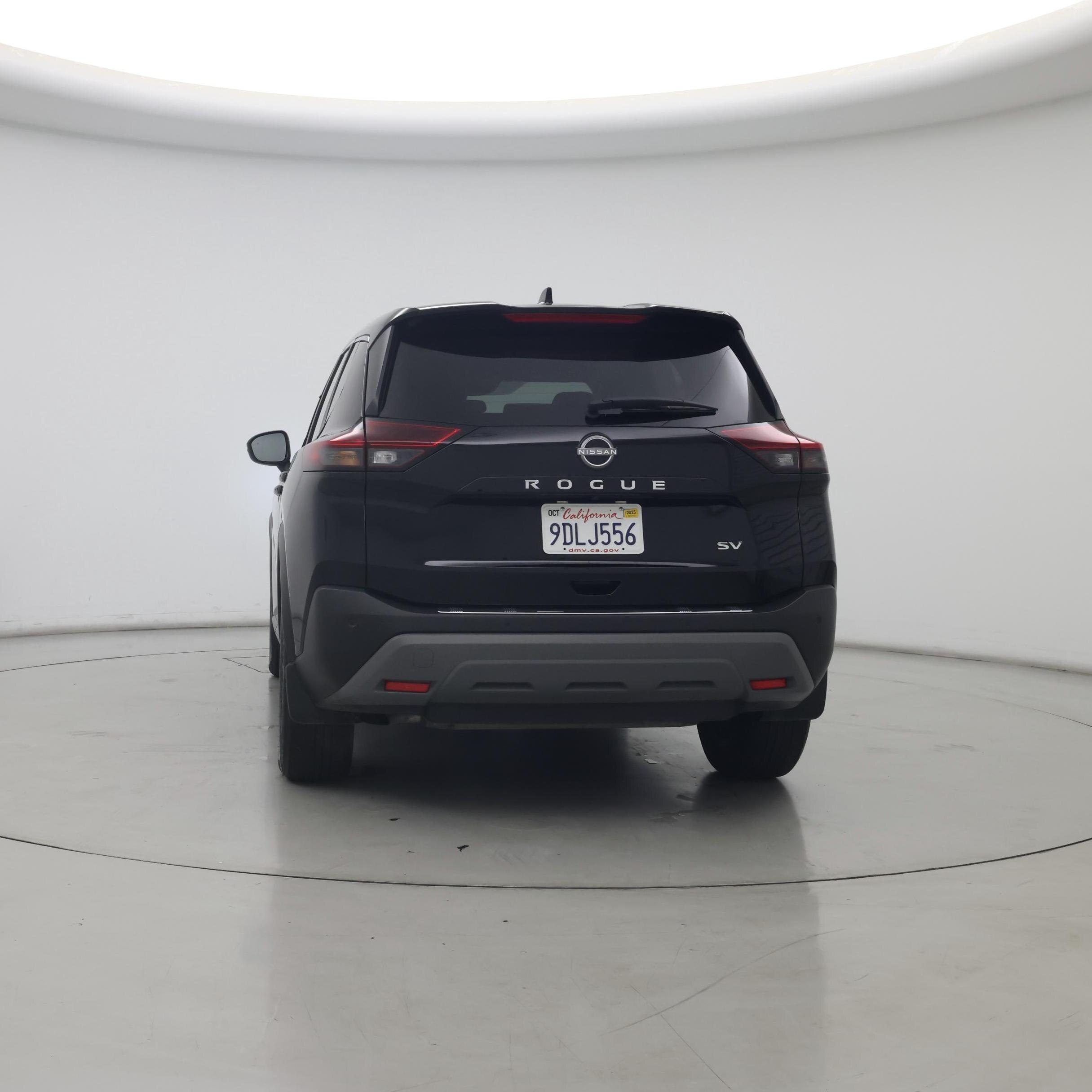 Thumbnail: 2023 Nissan Rogue - 6