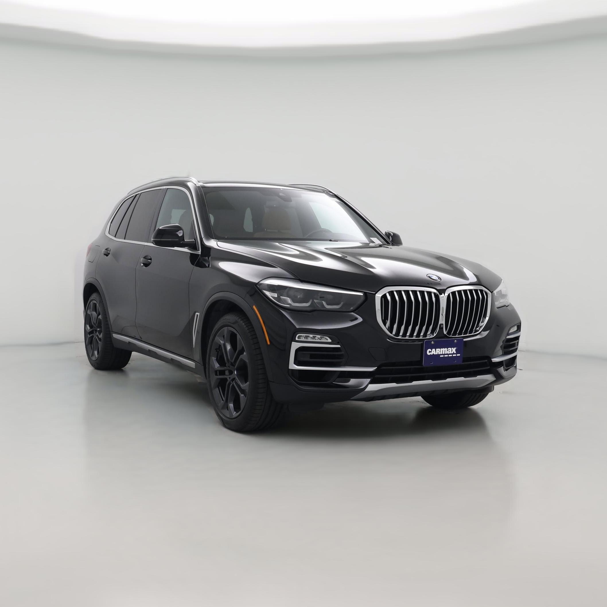 Thumbnail: 2019 BMW X5 - 1