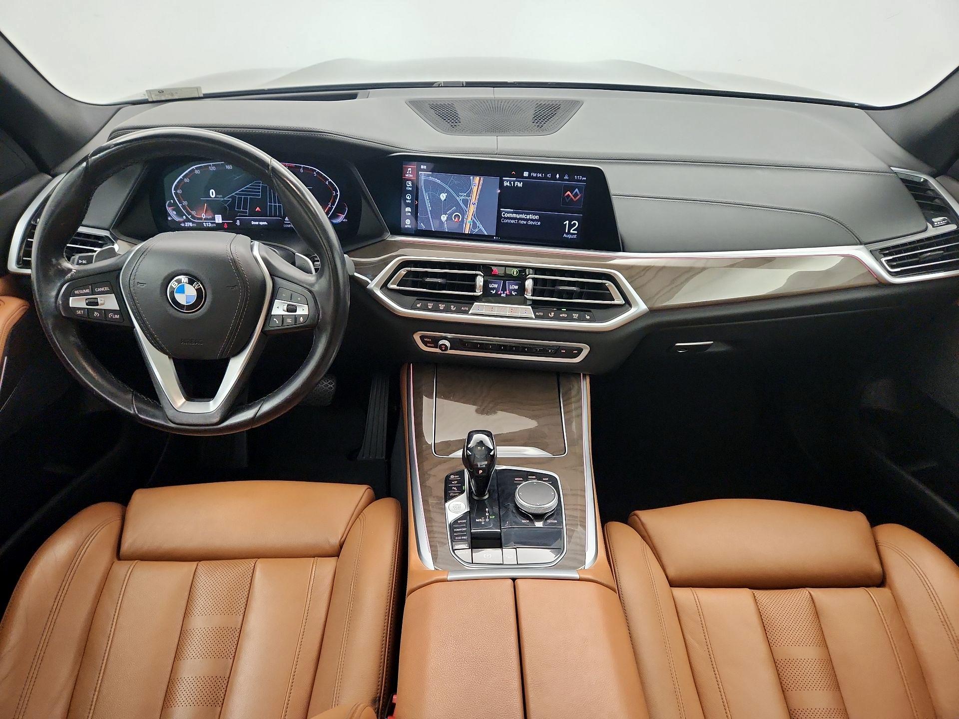 Thumbnail: 2019 BMW X5 - 9