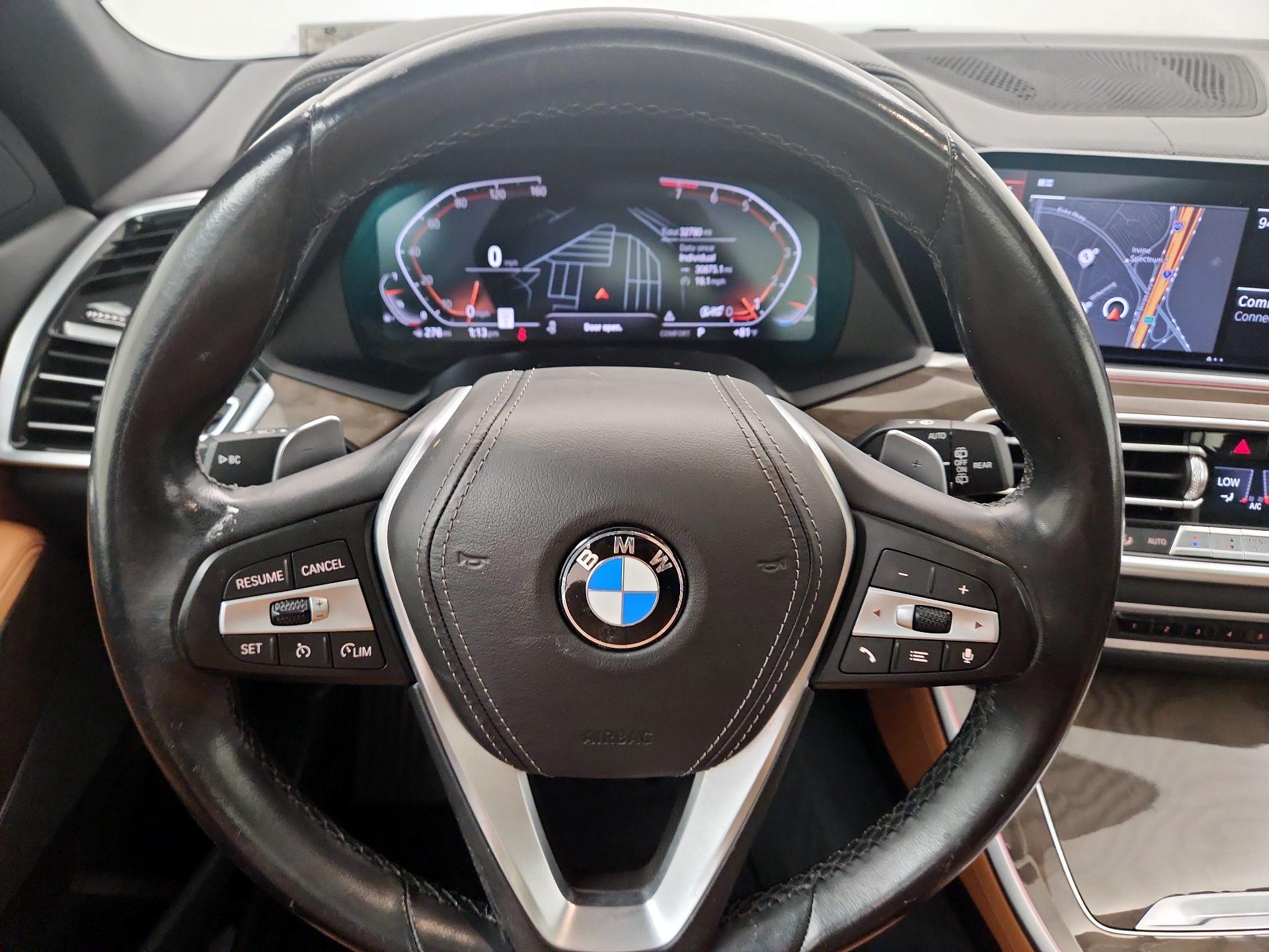 Thumbnail: 2019 BMW X5 - 10