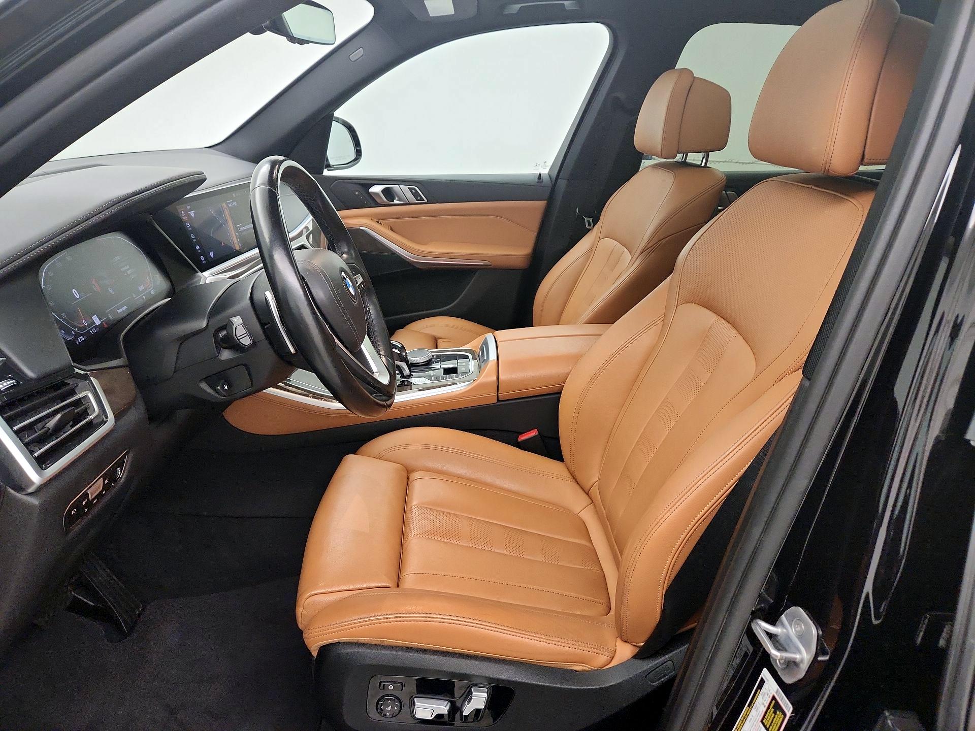 Thumbnail: 2019 BMW X5 - 11