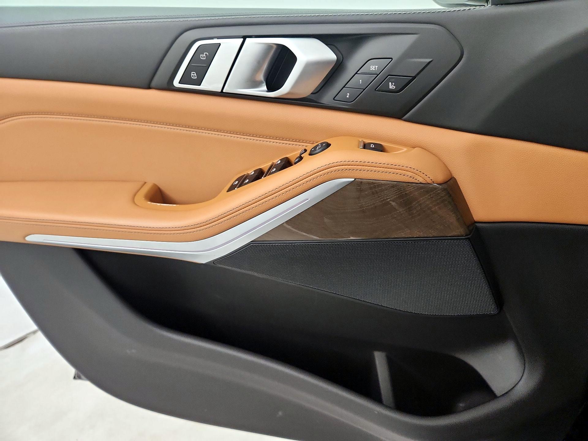 Thumbnail: 2019 BMW X5 - 12
