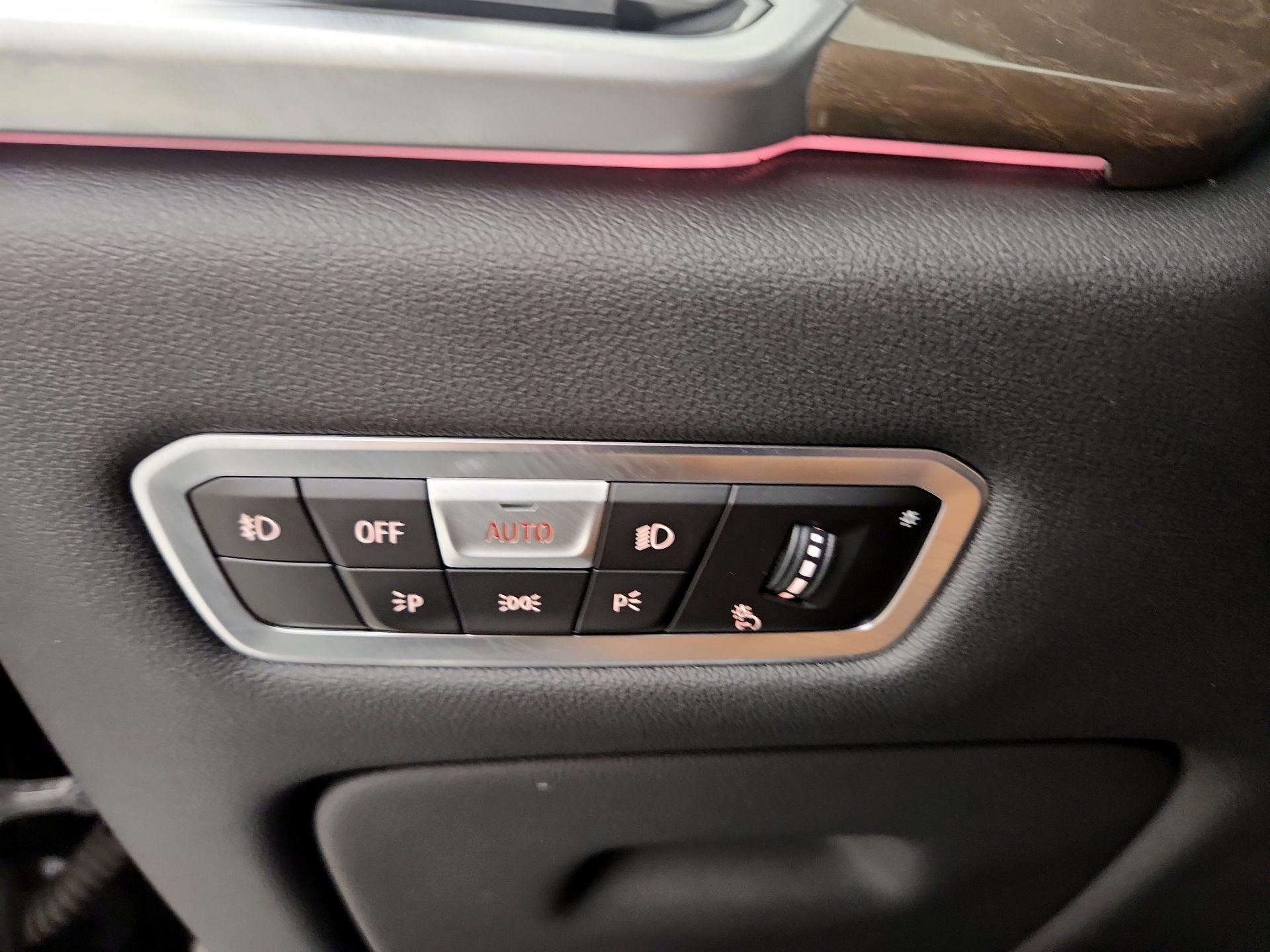 Thumbnail: 2019 BMW X5 - 13