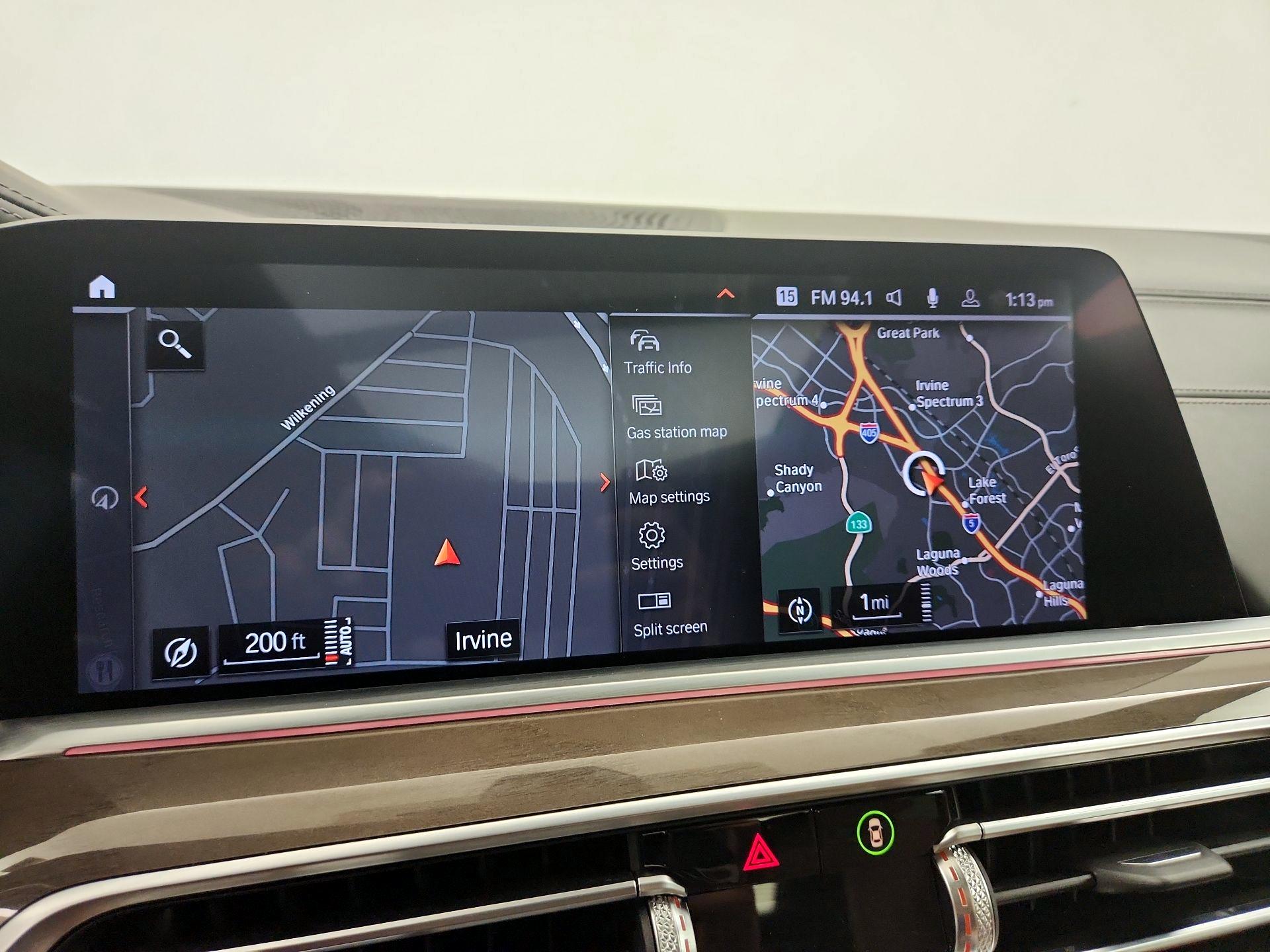 Thumbnail: 2019 BMW X5 - 14