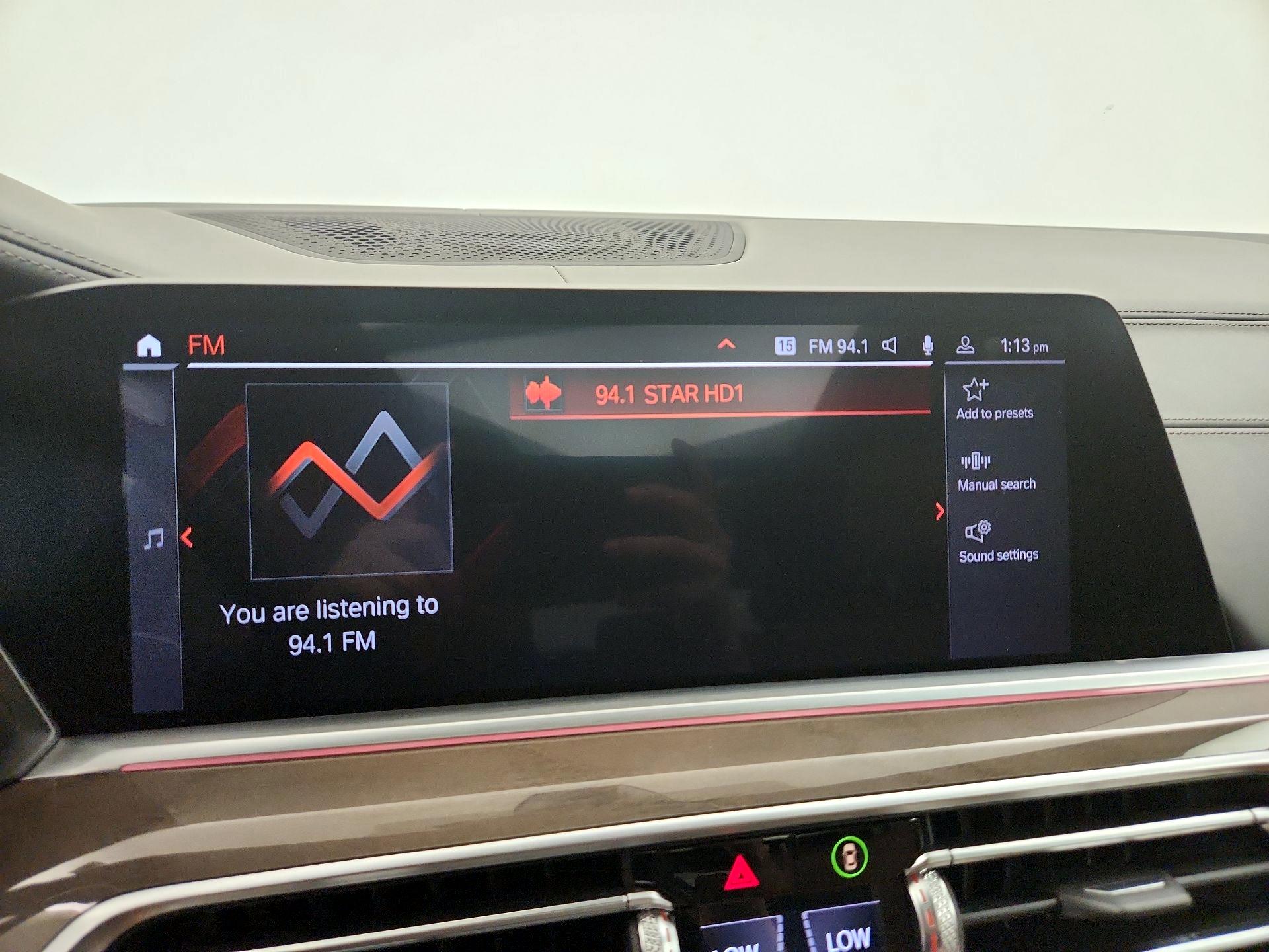 Thumbnail: 2019 BMW X5 - 16