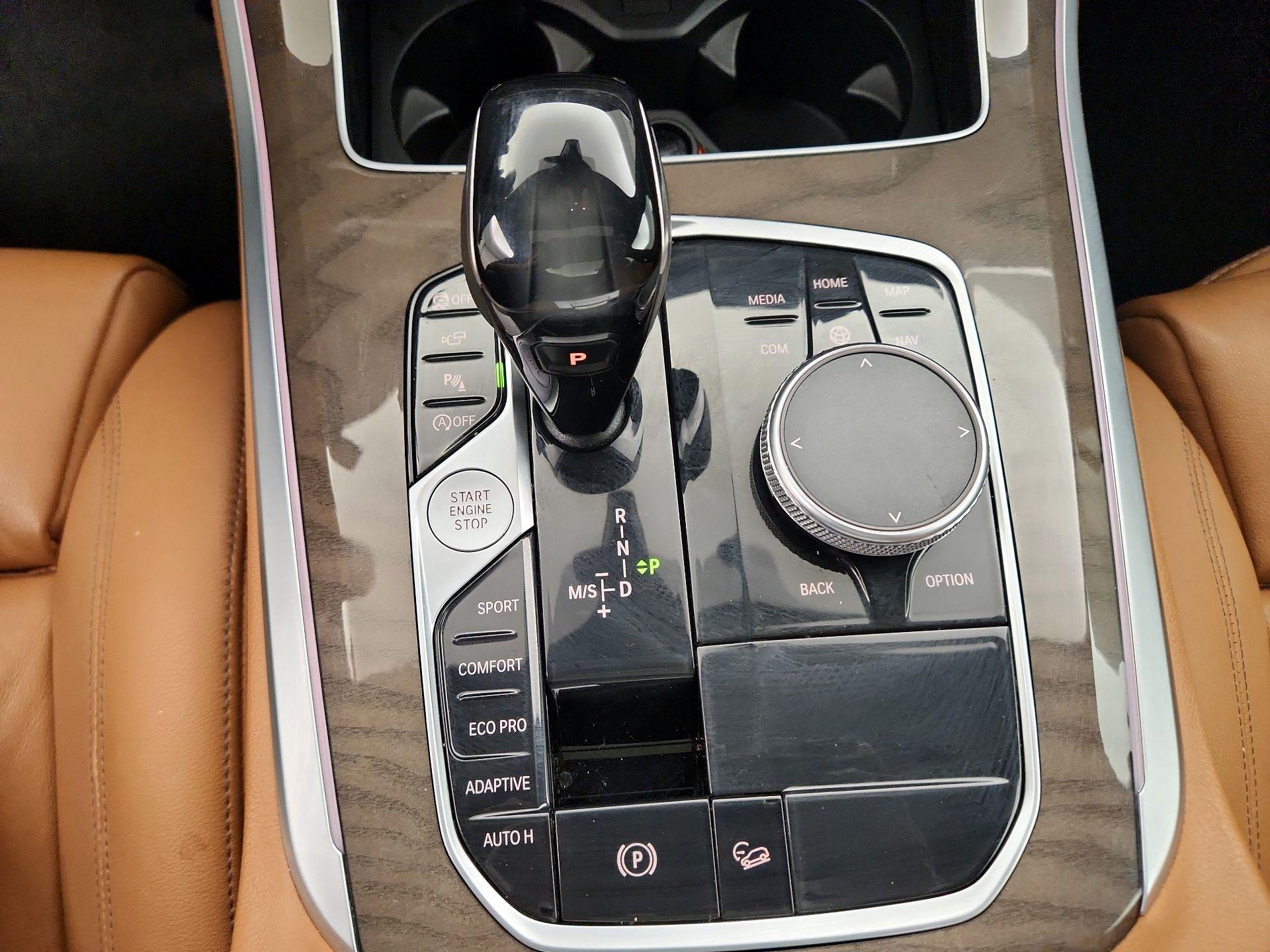 Thumbnail: 2019 BMW X5 - 18