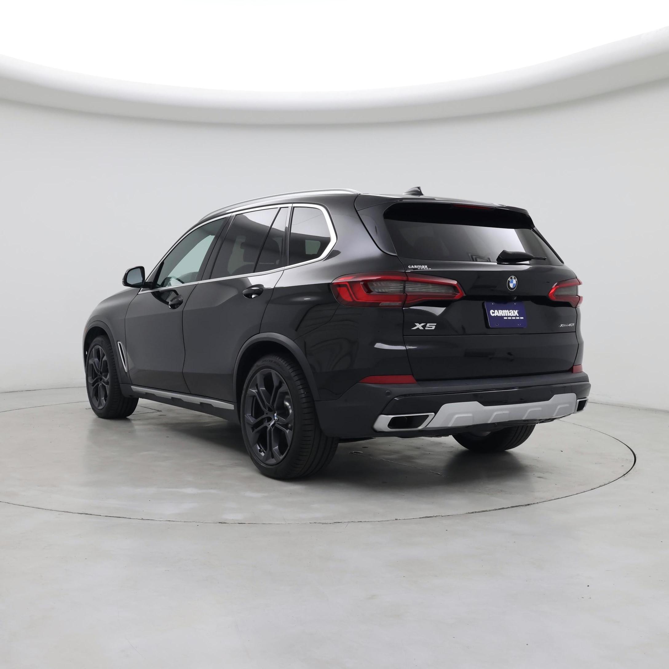 Thumbnail: 2019 BMW X5 - 2