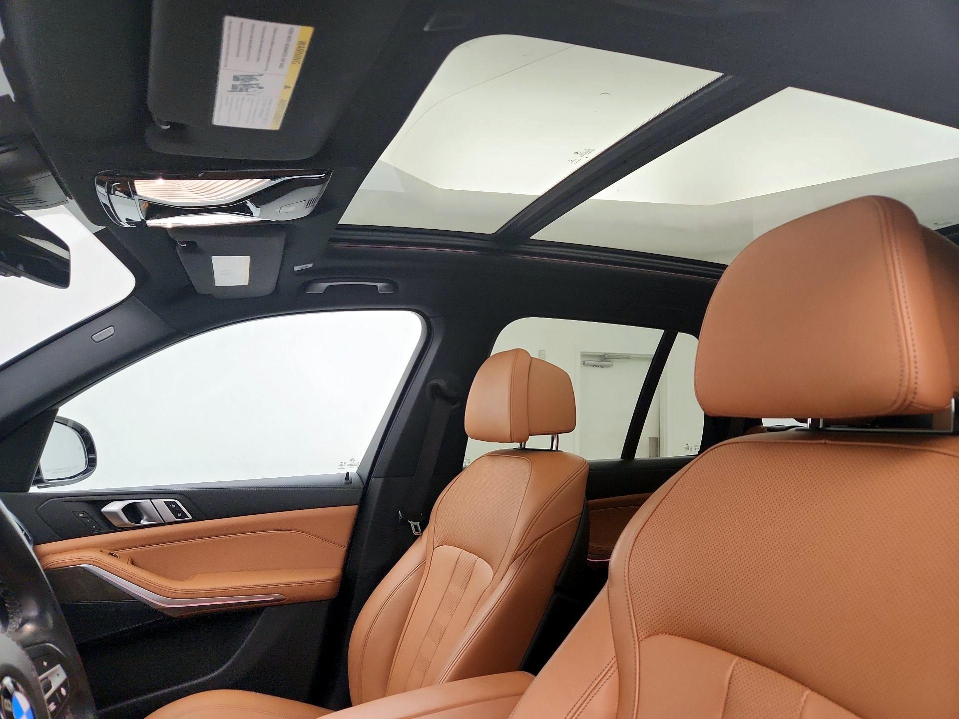 Thumbnail: 2019 BMW X5 - 20