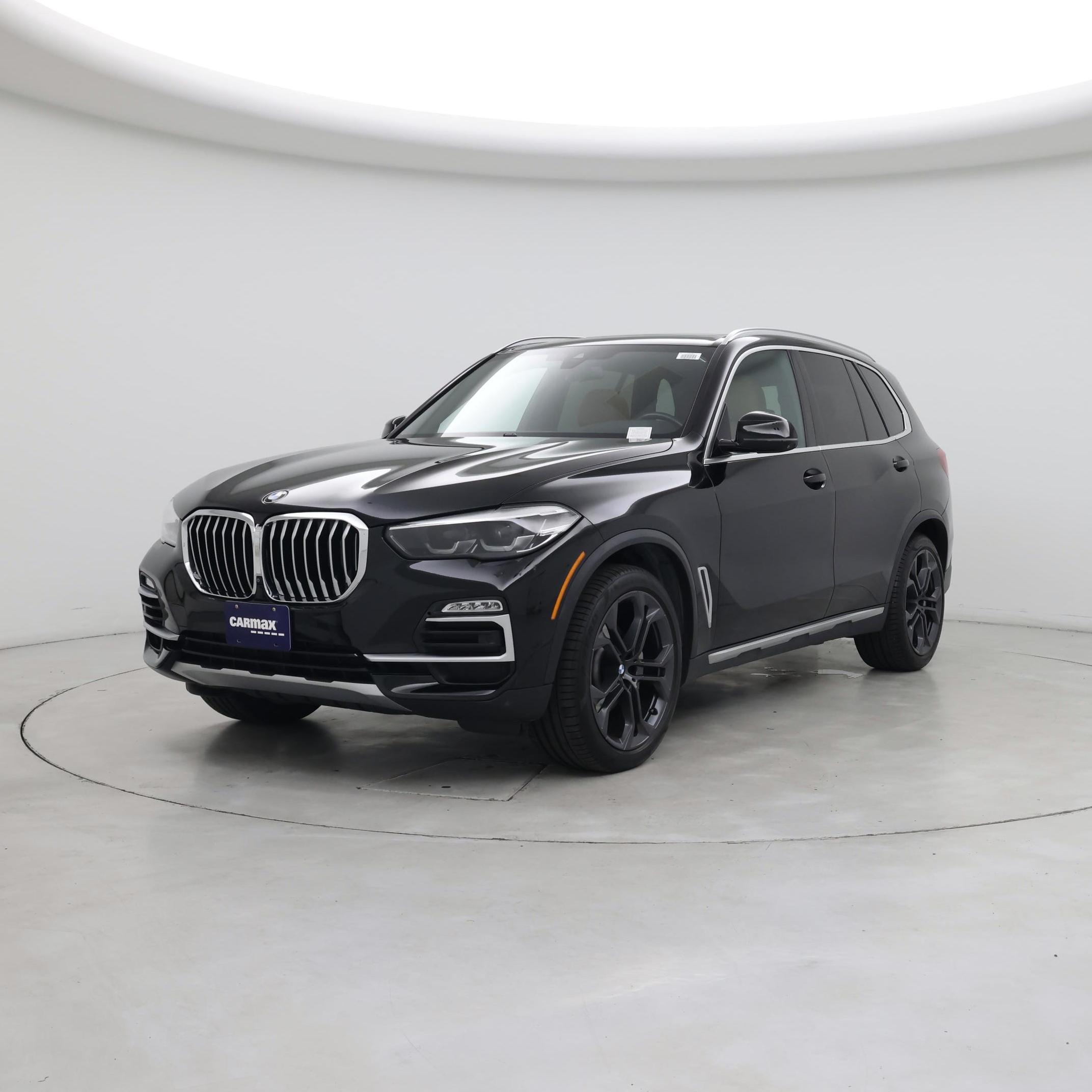 Thumbnail: 2019 BMW X5 - 4
