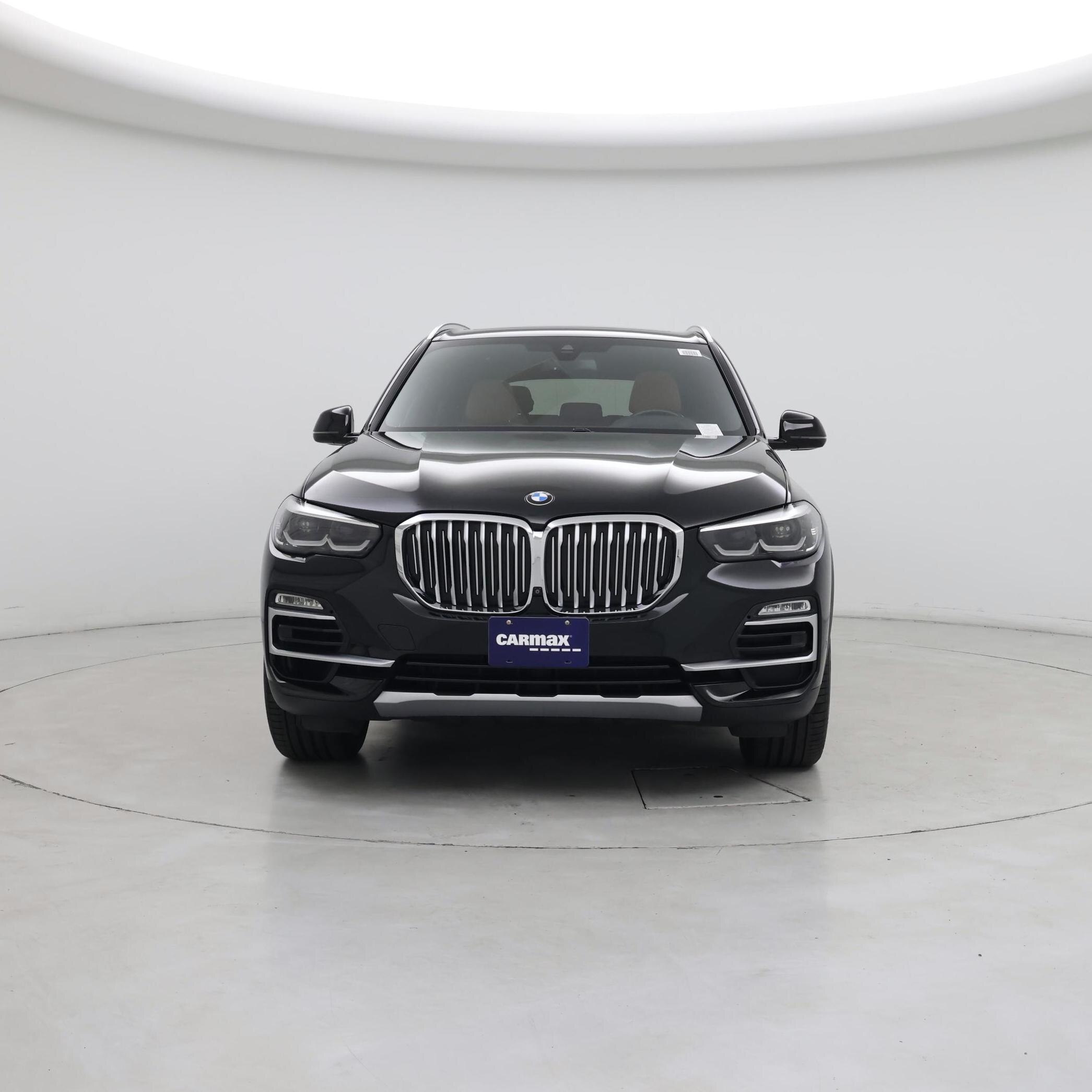 Thumbnail: 2019 BMW X5 - 5