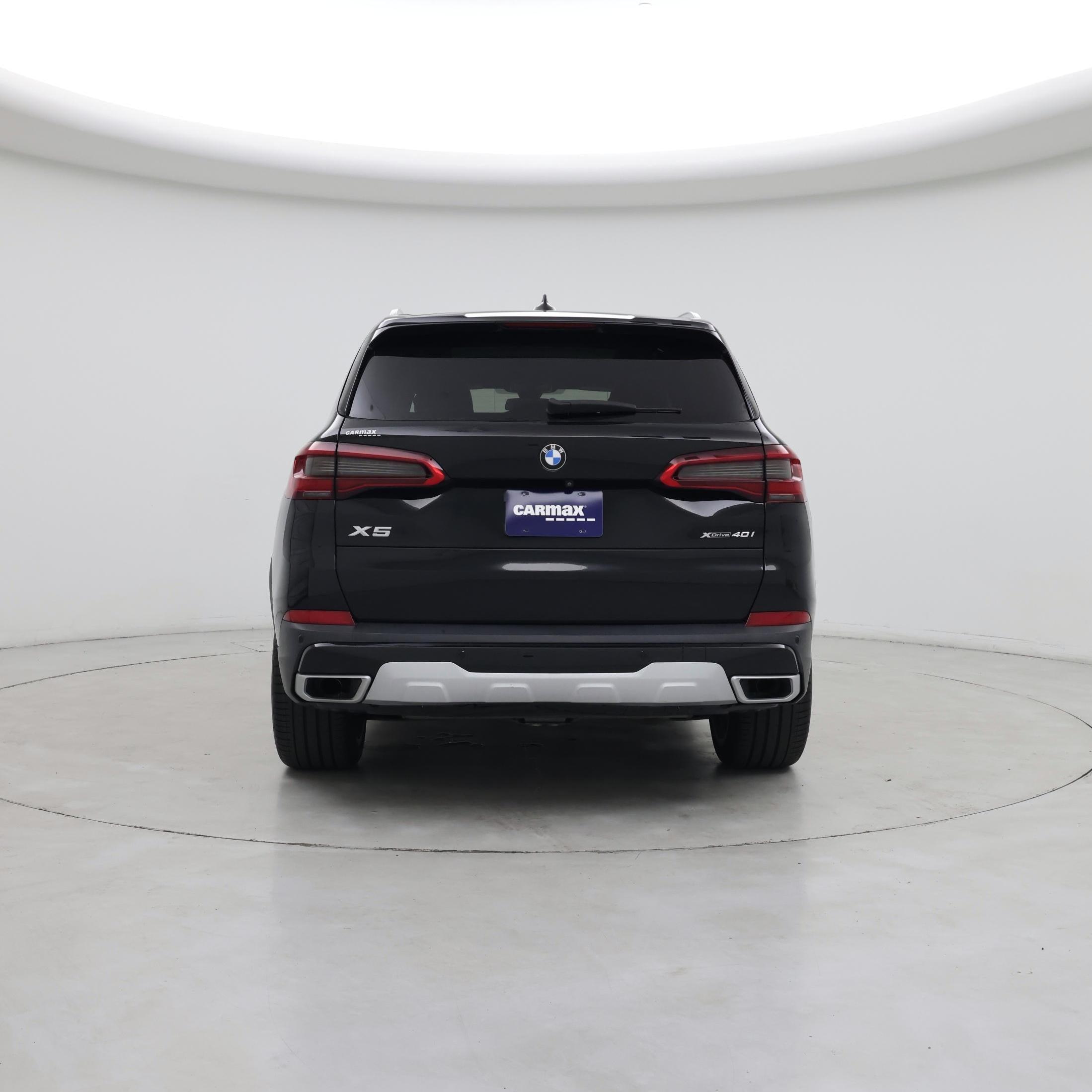 Thumbnail: 2019 BMW X5 - 6