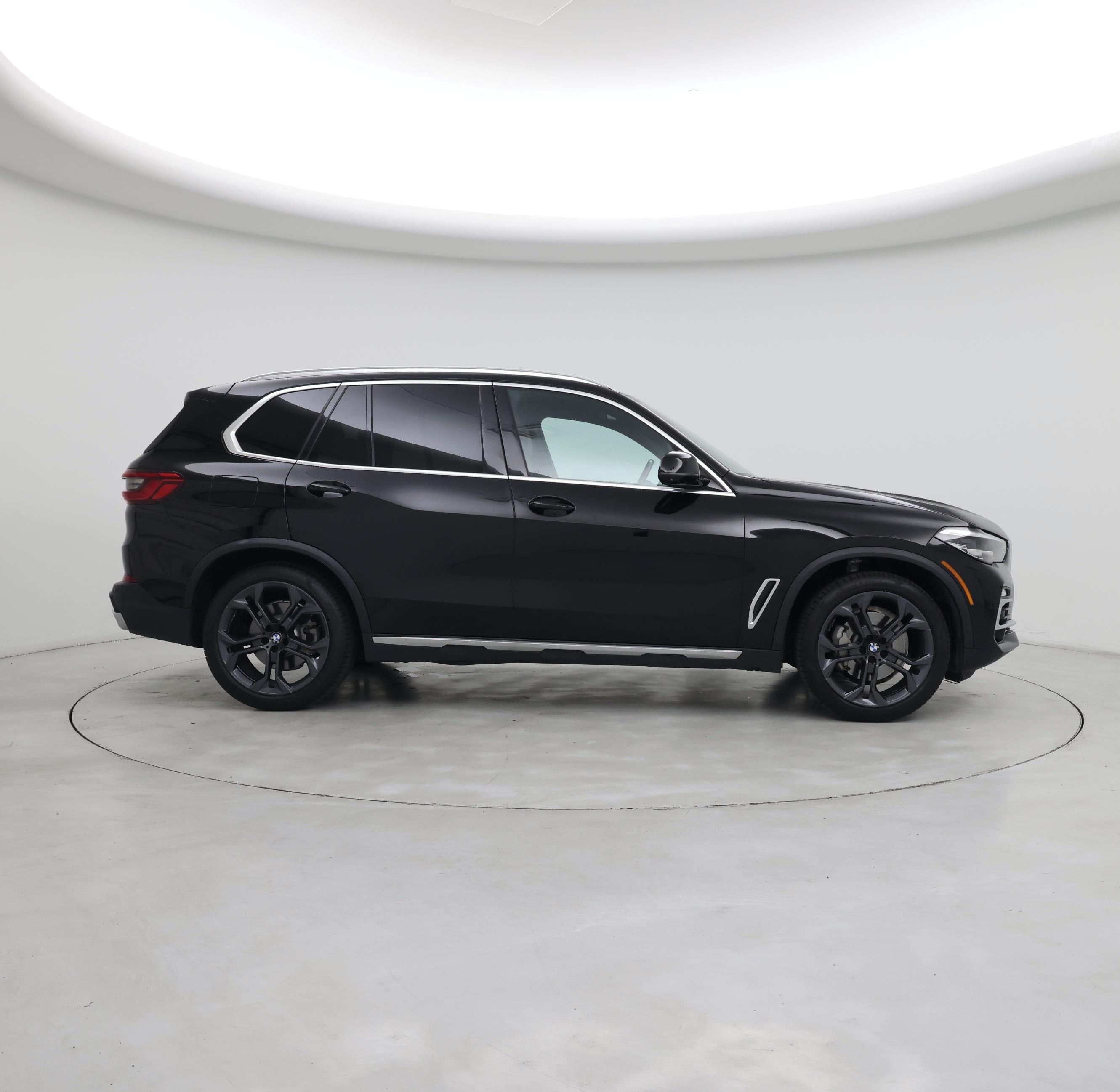 Thumbnail: 2019 BMW X5 - 7