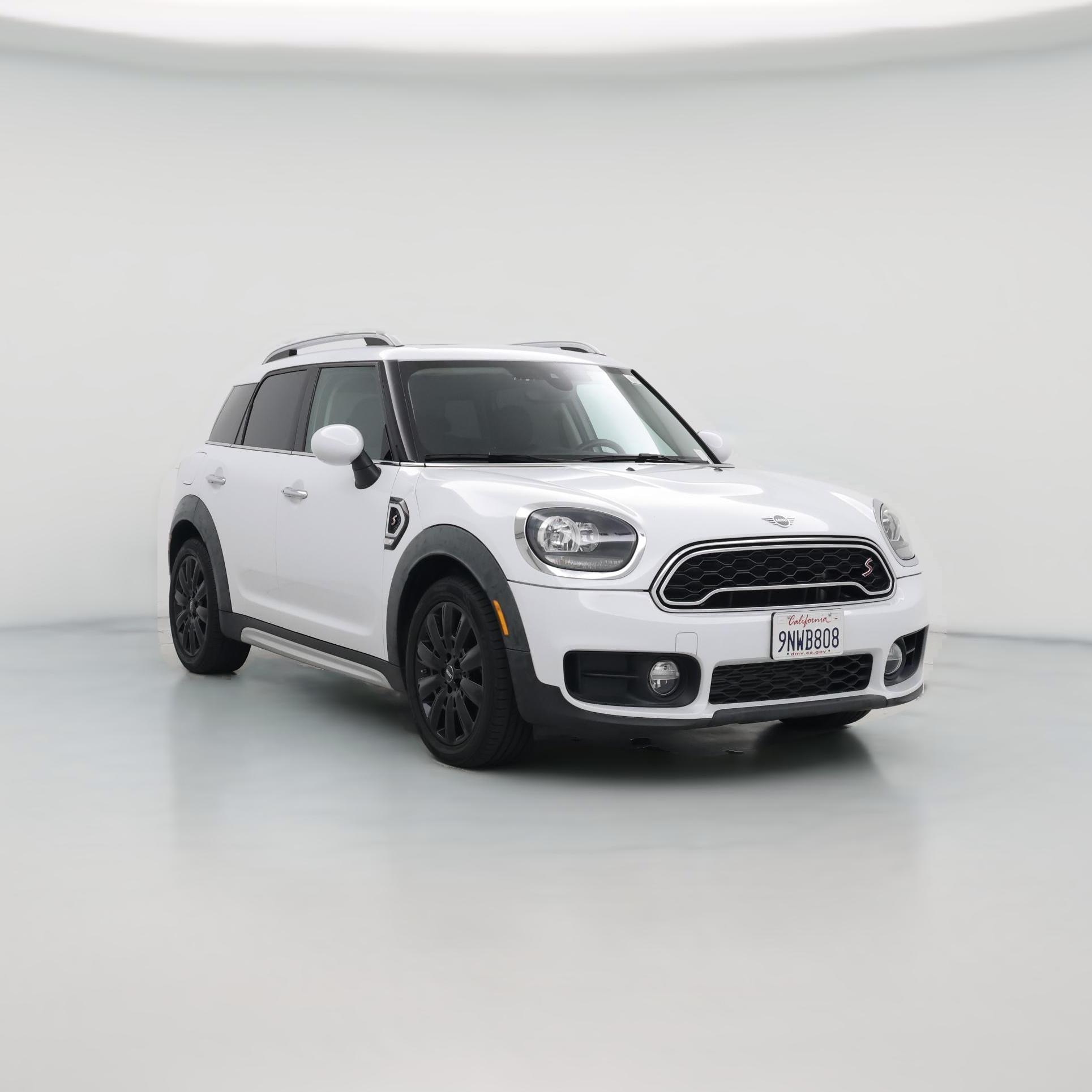 Thumbnail: 2019 MINI Cooper Countryman - 1