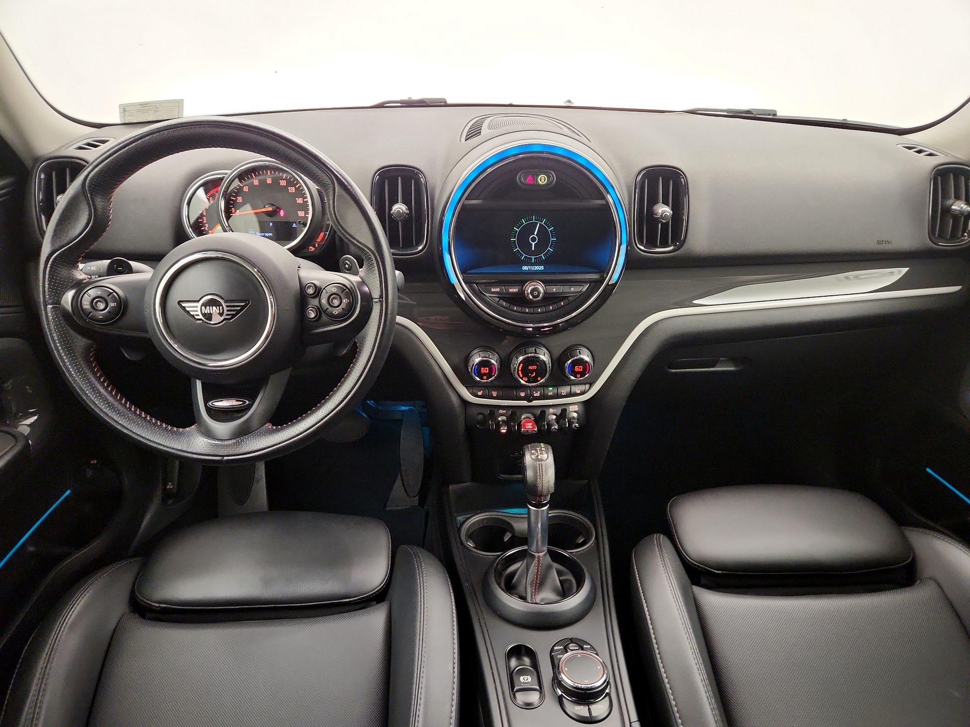 Thumbnail: 2019 MINI Cooper Countryman - 9