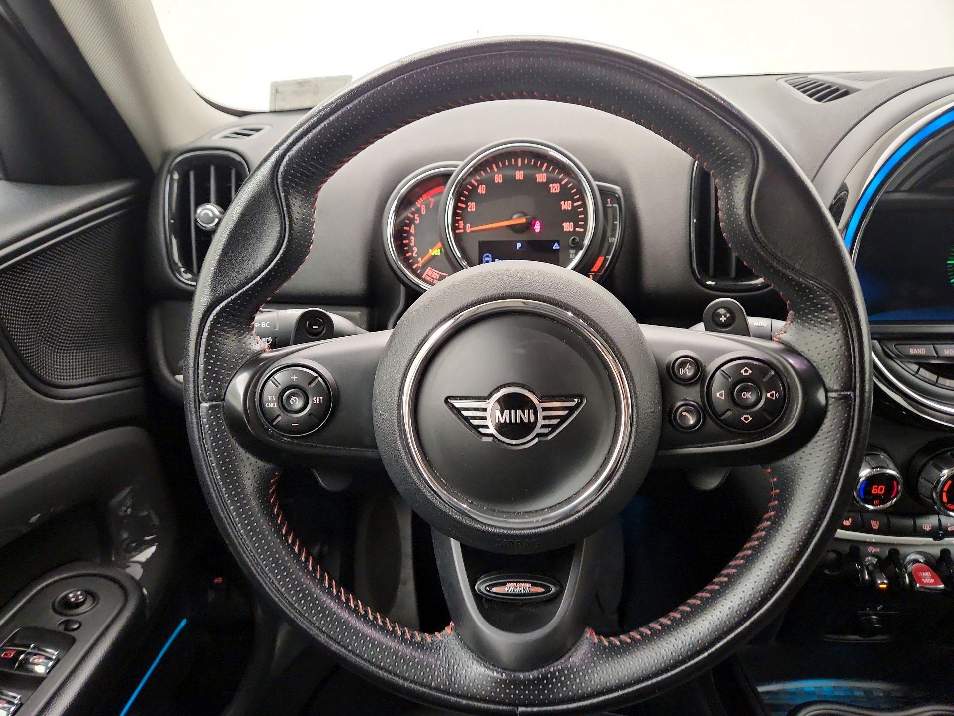 Thumbnail: 2019 MINI Cooper Countryman - 10