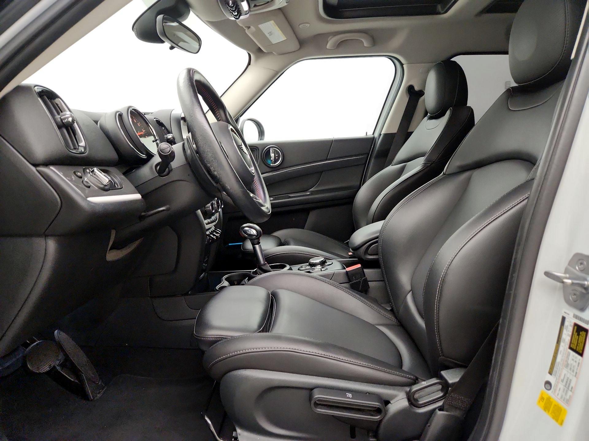 Thumbnail: 2019 MINI Cooper Countryman - 11
