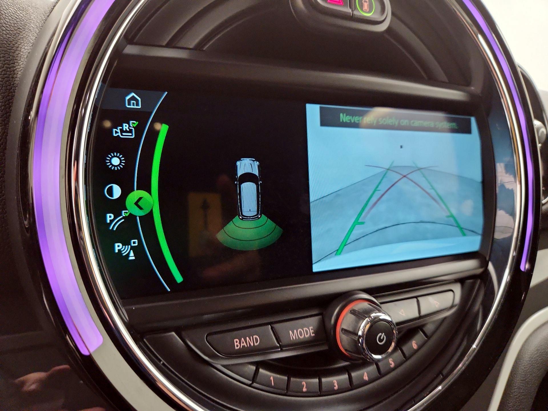 Thumbnail: 2019 MINI Cooper Countryman - 14