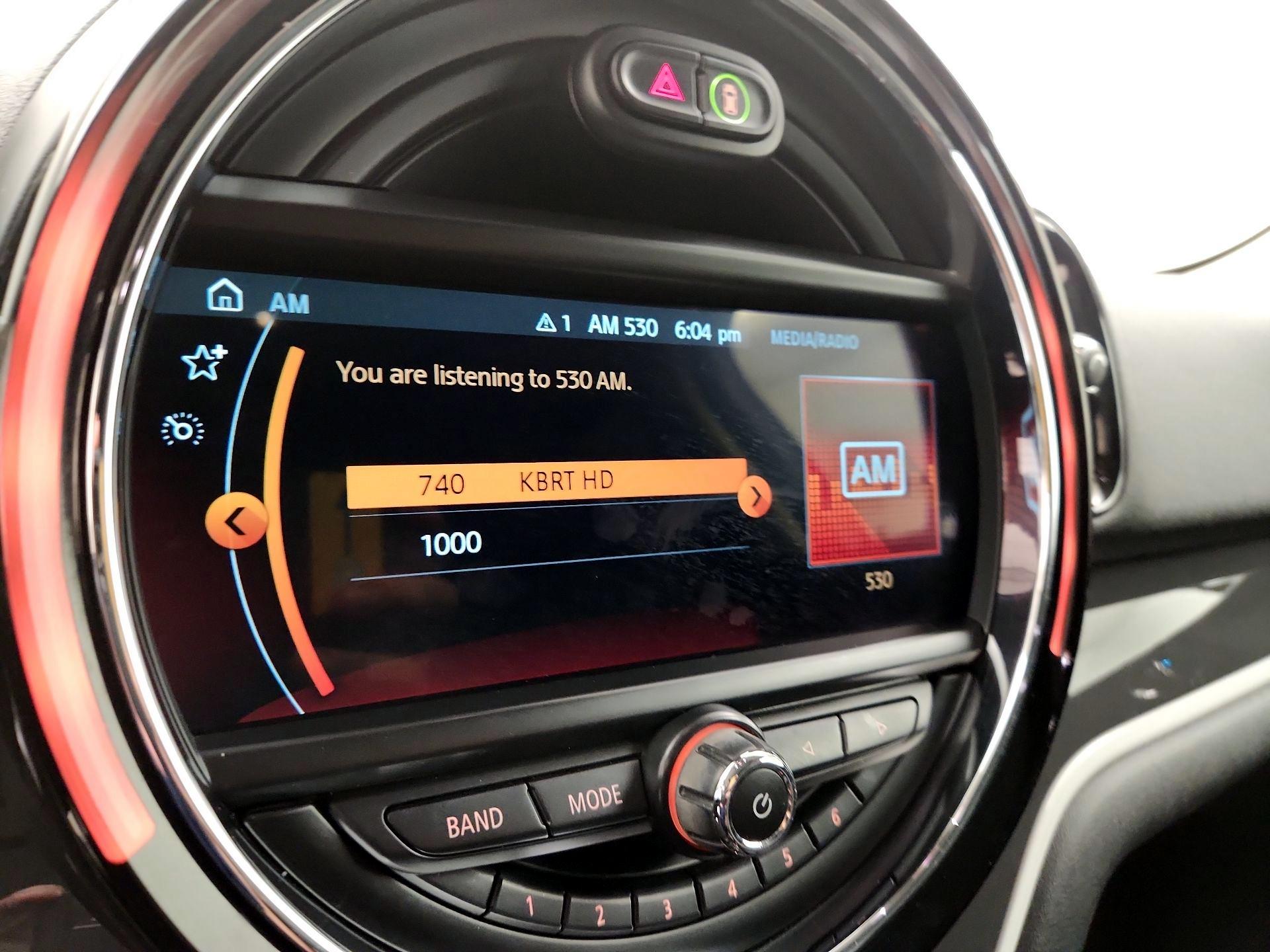 Thumbnail: 2019 MINI Cooper Countryman - 15