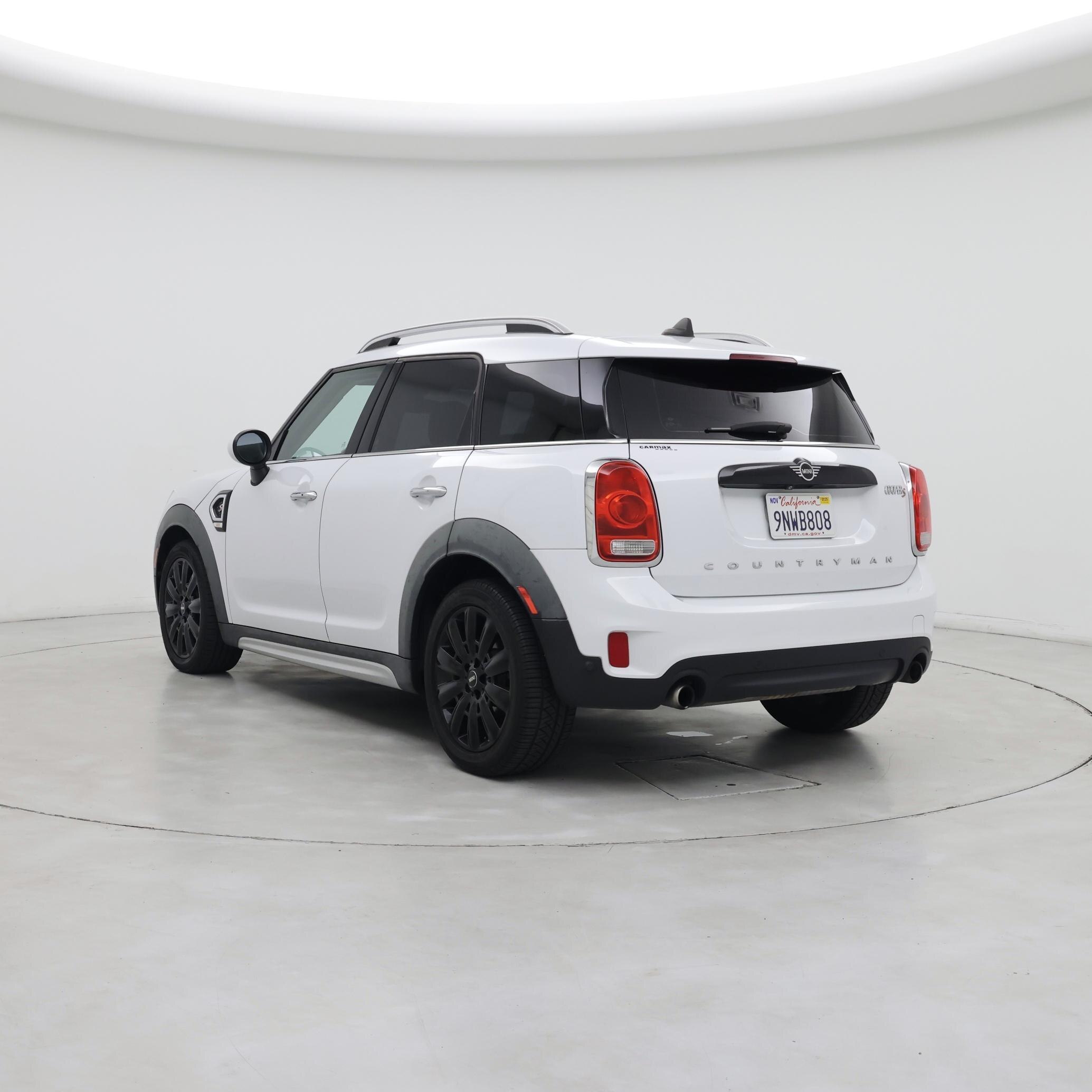 Thumbnail: 2019 MINI Cooper Countryman - 2