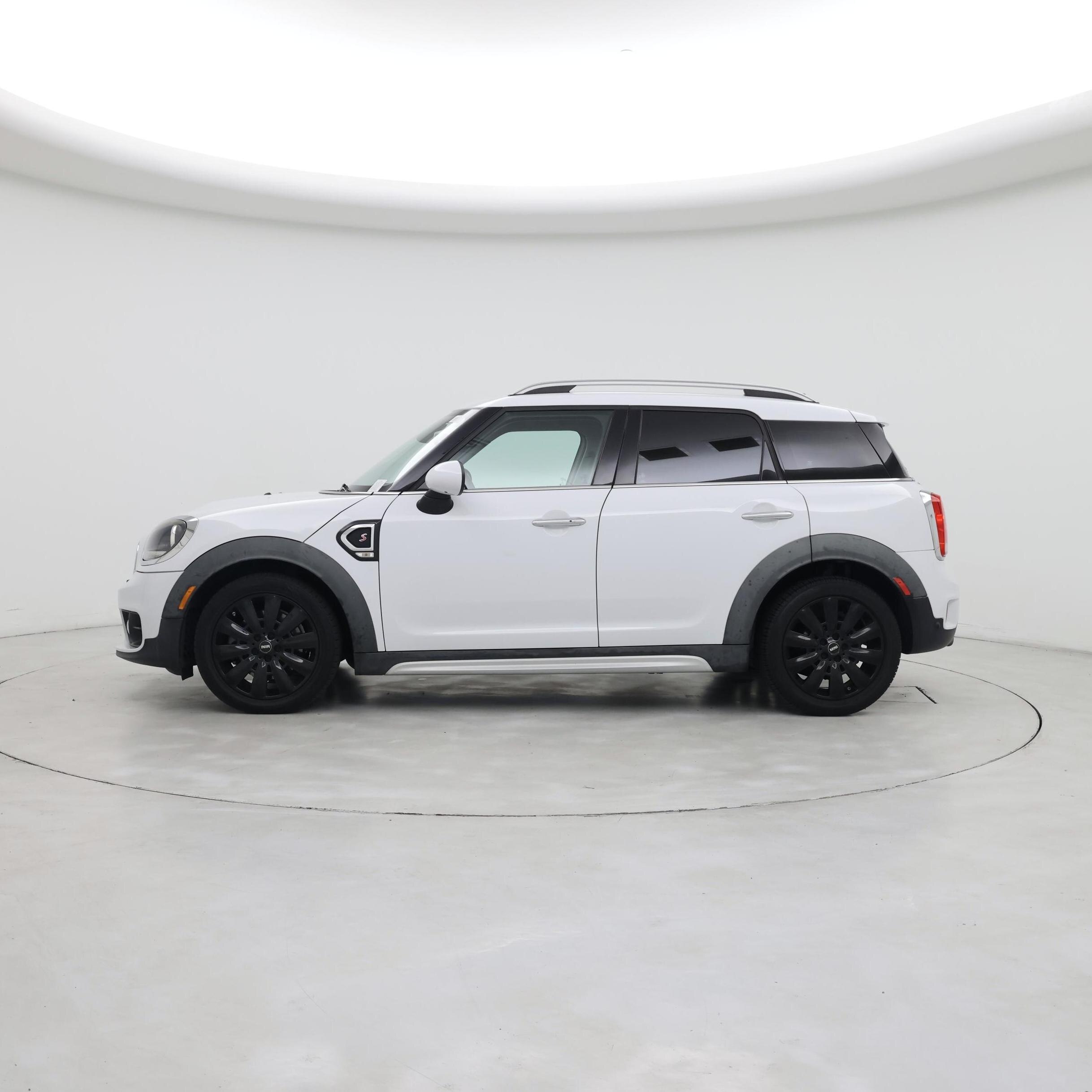 Thumbnail: 2019 MINI Cooper Countryman - 3