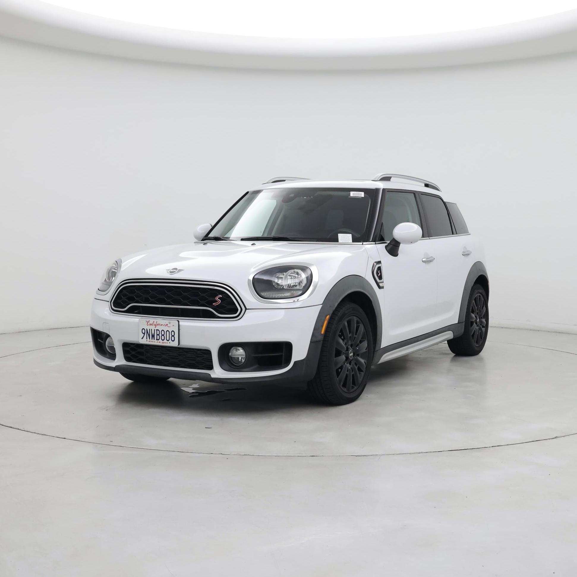 Thumbnail: 2019 MINI Cooper Countryman - 4