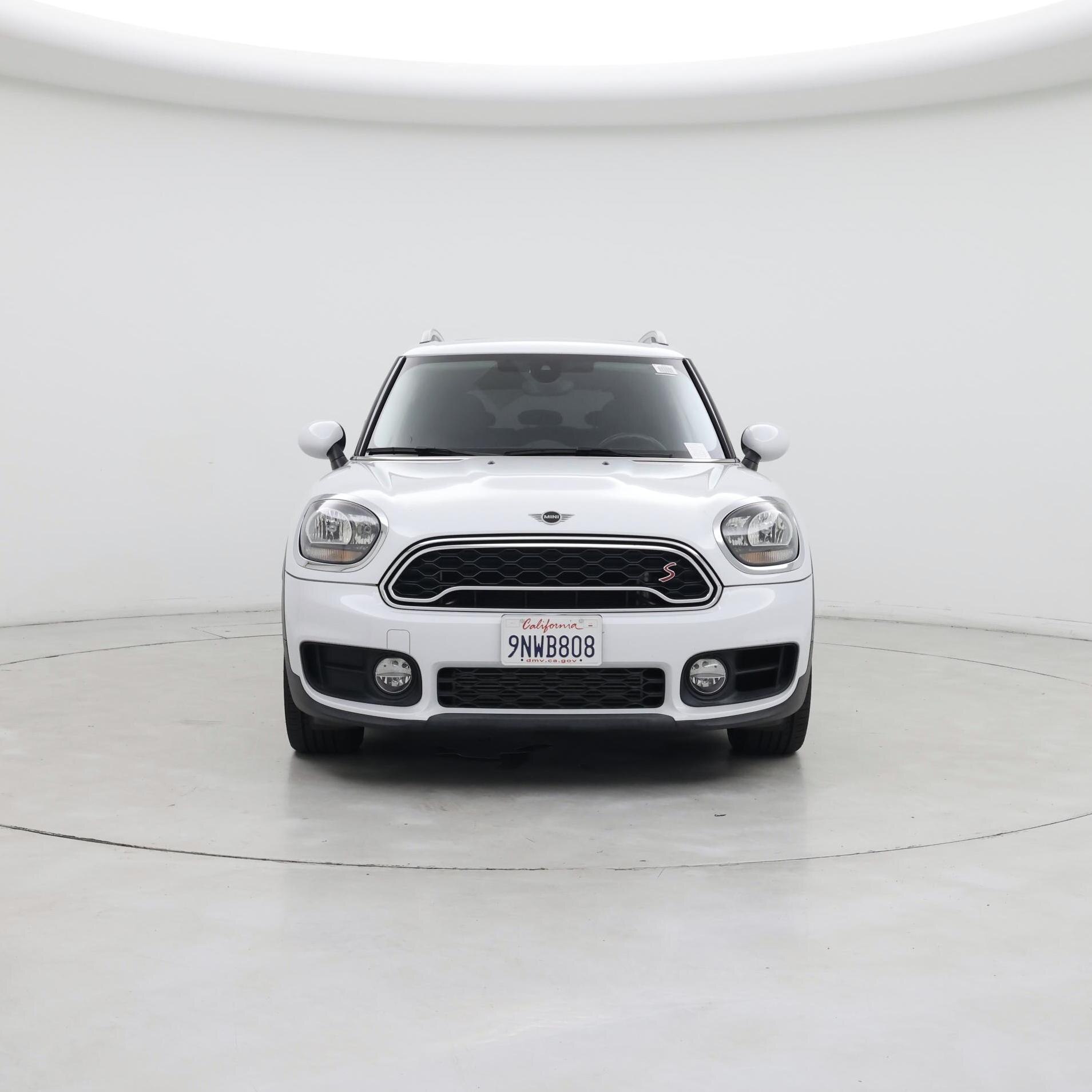 Thumbnail: 2019 MINI Cooper Countryman - 5