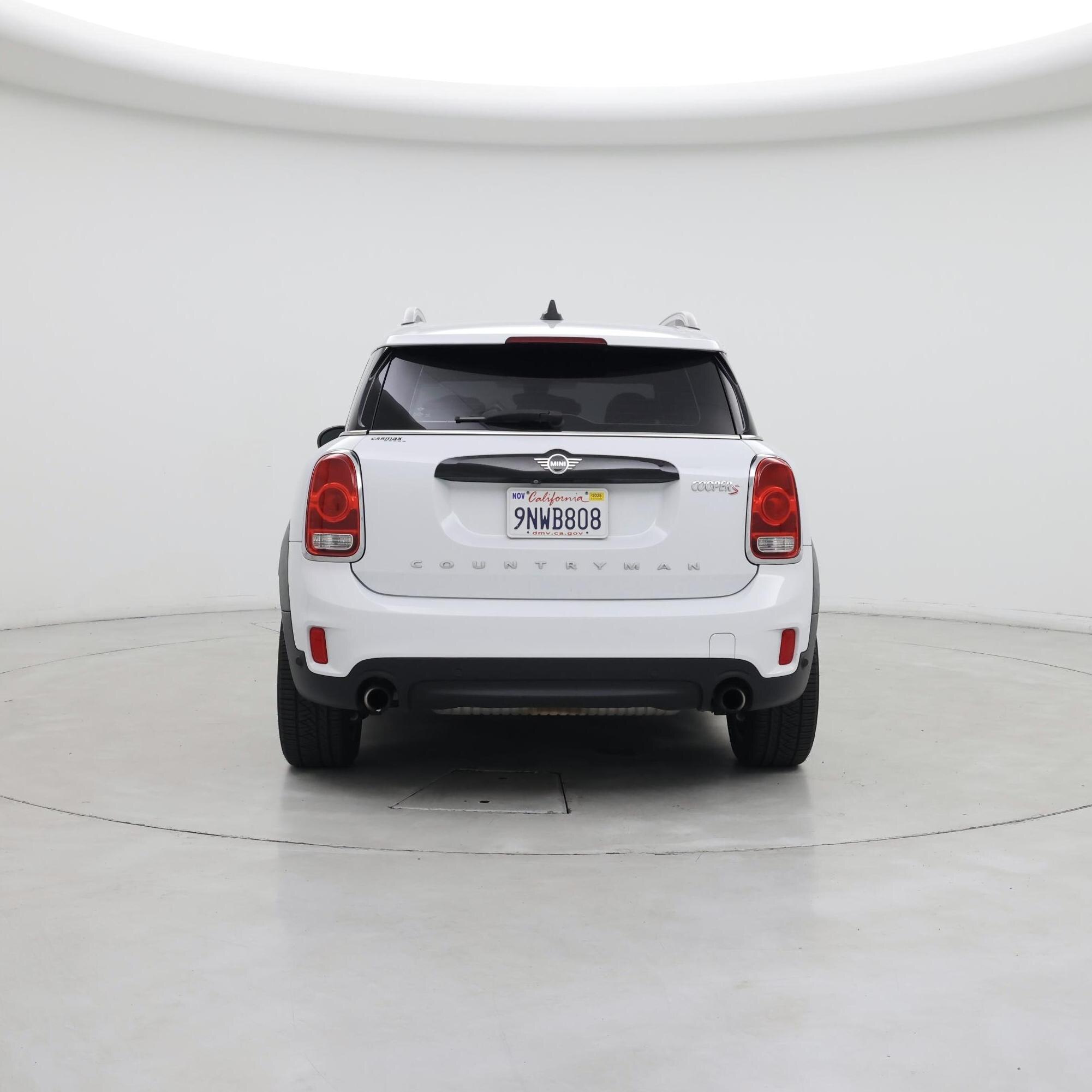 Thumbnail: 2019 MINI Cooper Countryman - 6