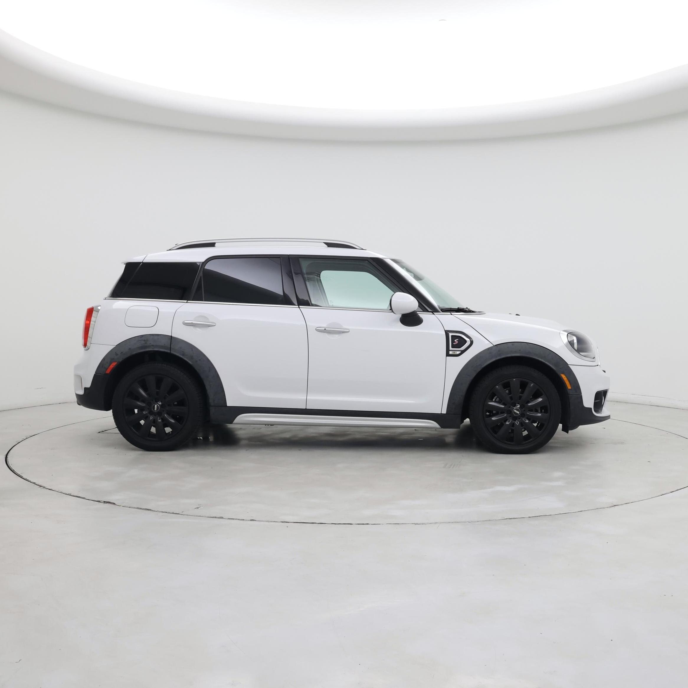 Thumbnail: 2019 MINI Cooper Countryman - 7