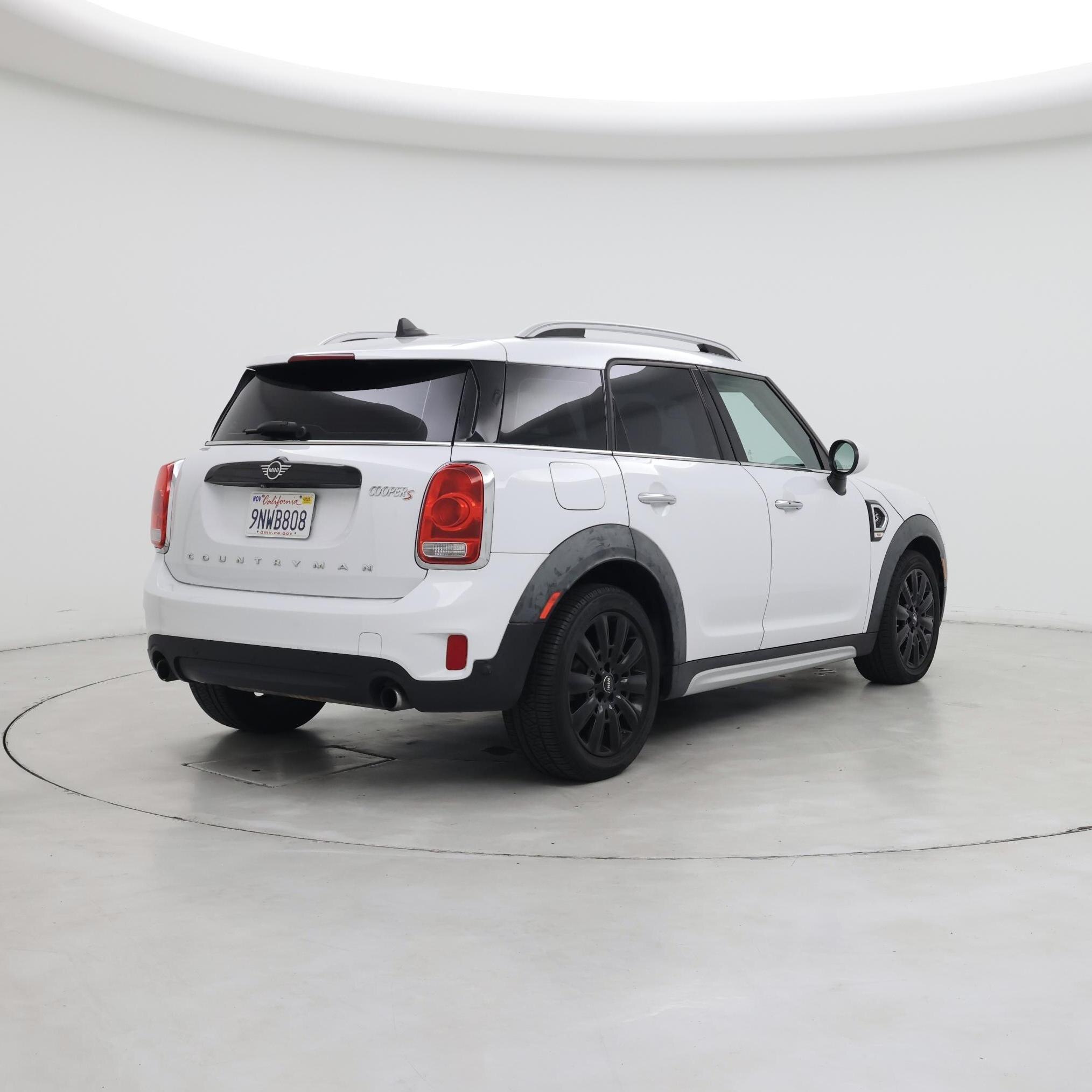 Thumbnail: 2019 MINI Cooper Countryman - 8