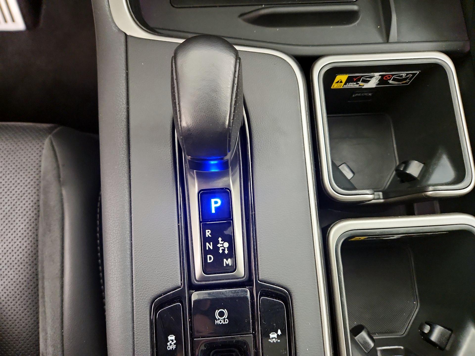 Thumbnail: 2024 Lexus TX - 17