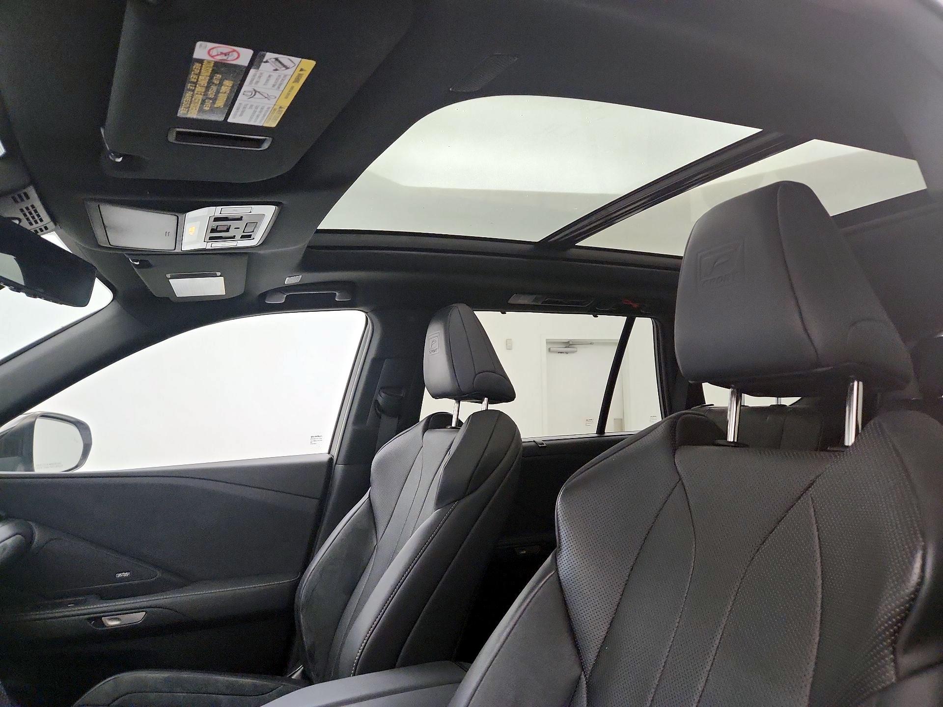 Thumbnail: 2024 Lexus TX - 19